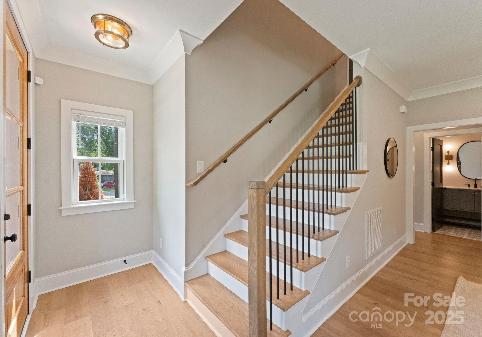 Broadmoor - Residential