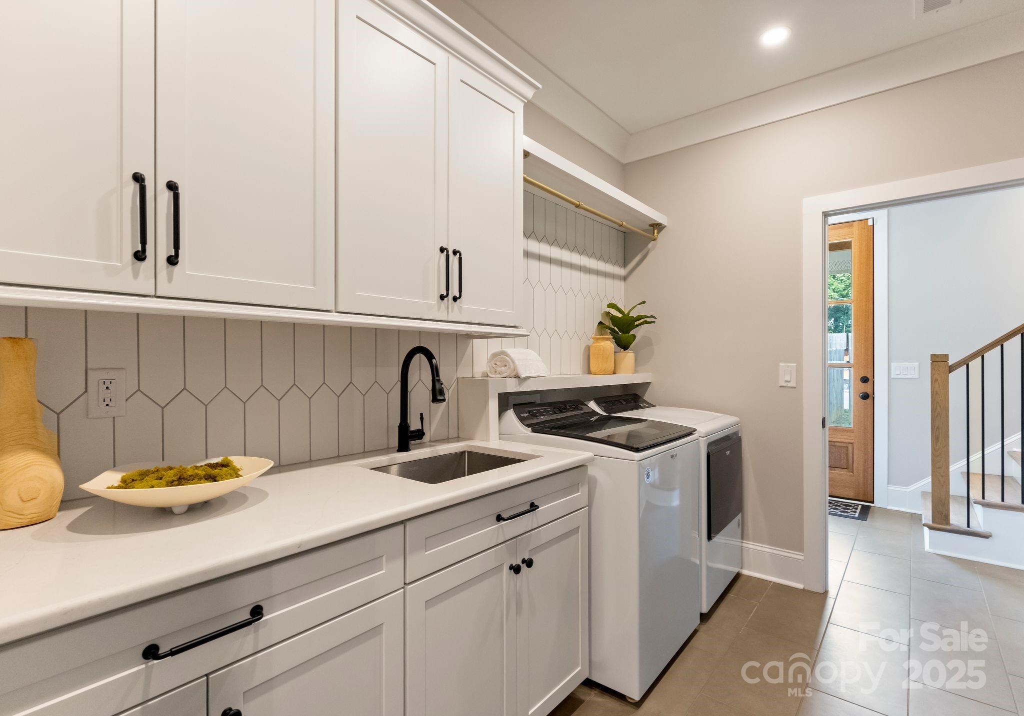 Broadmoor - Residential