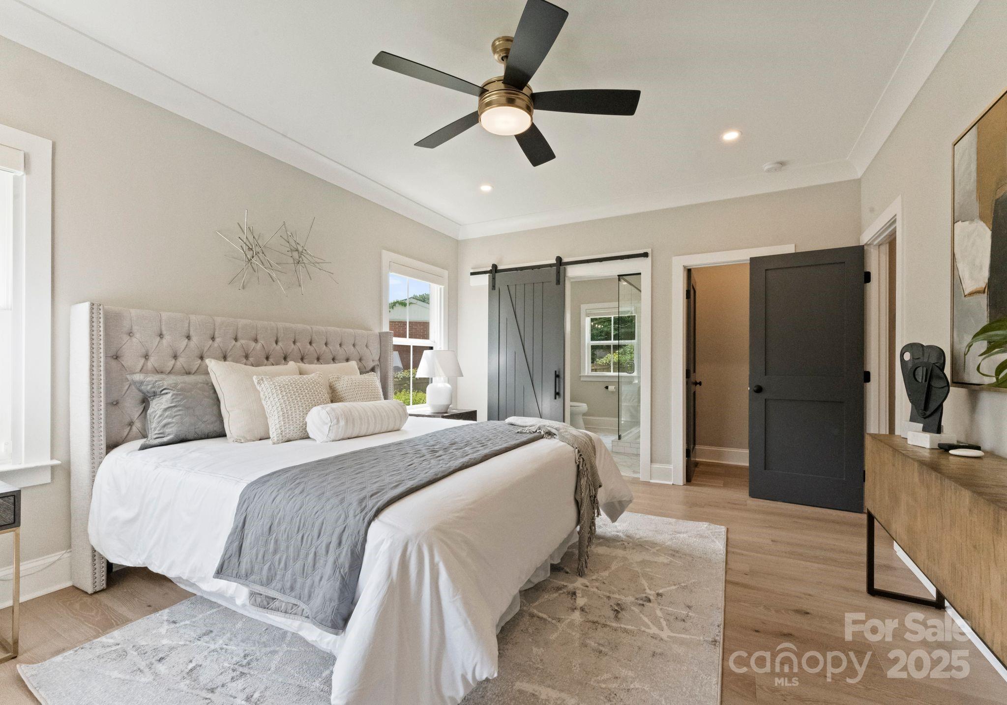 Broadmoor - Residential