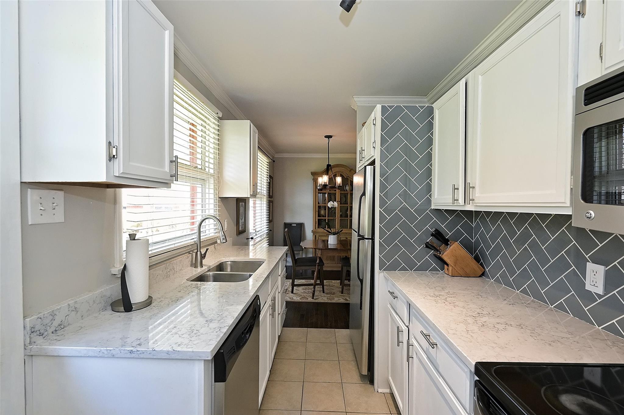 Cotswold - Residential