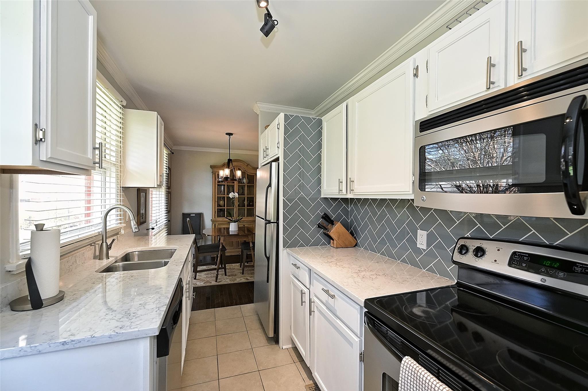 Cotswold - Residential