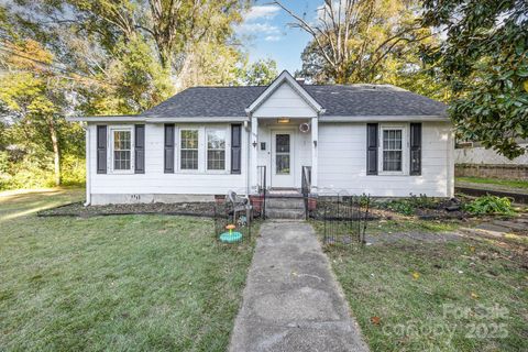 122 Eaman Avenue Salisbury NC 28144
