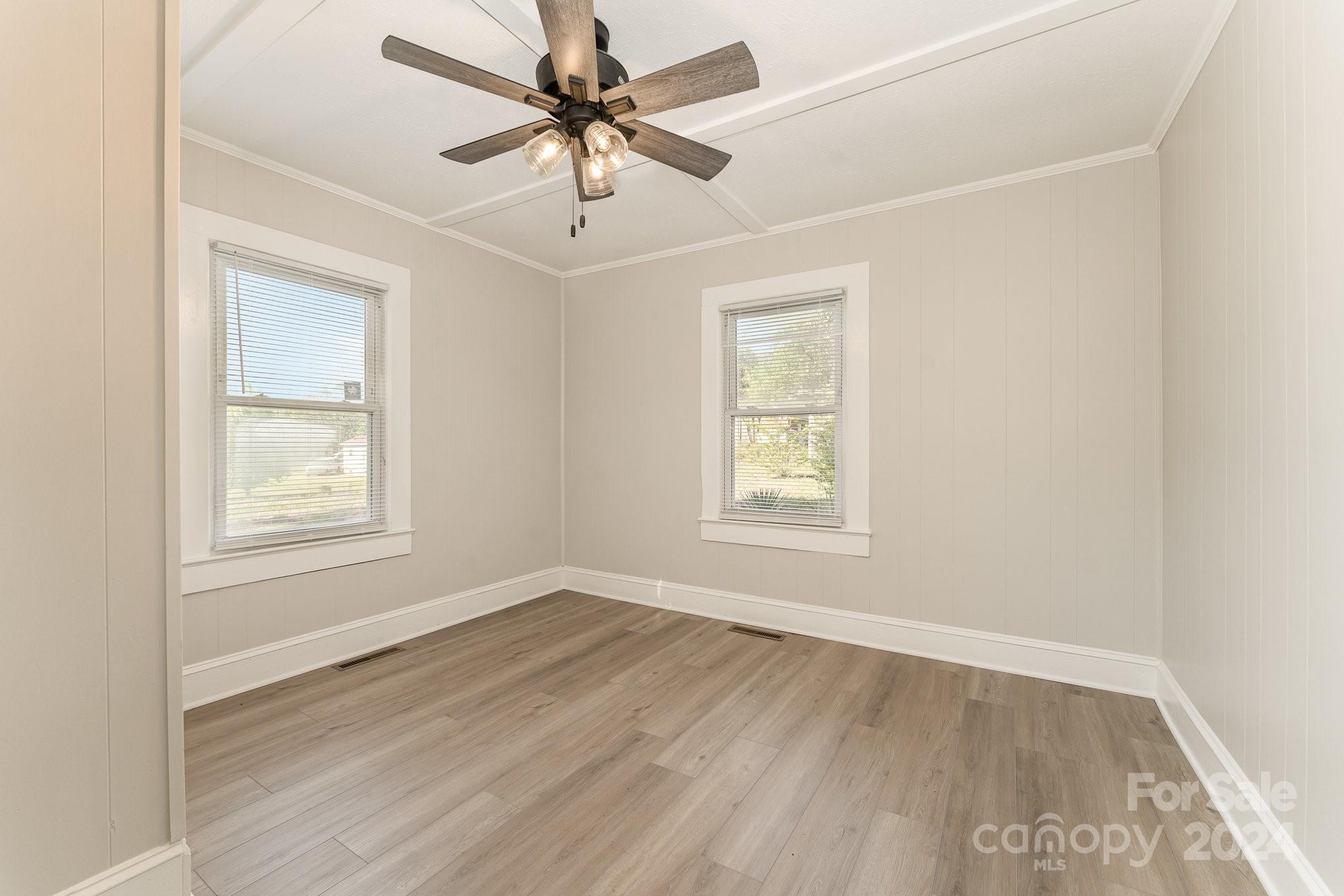 Sunderland View - Residential