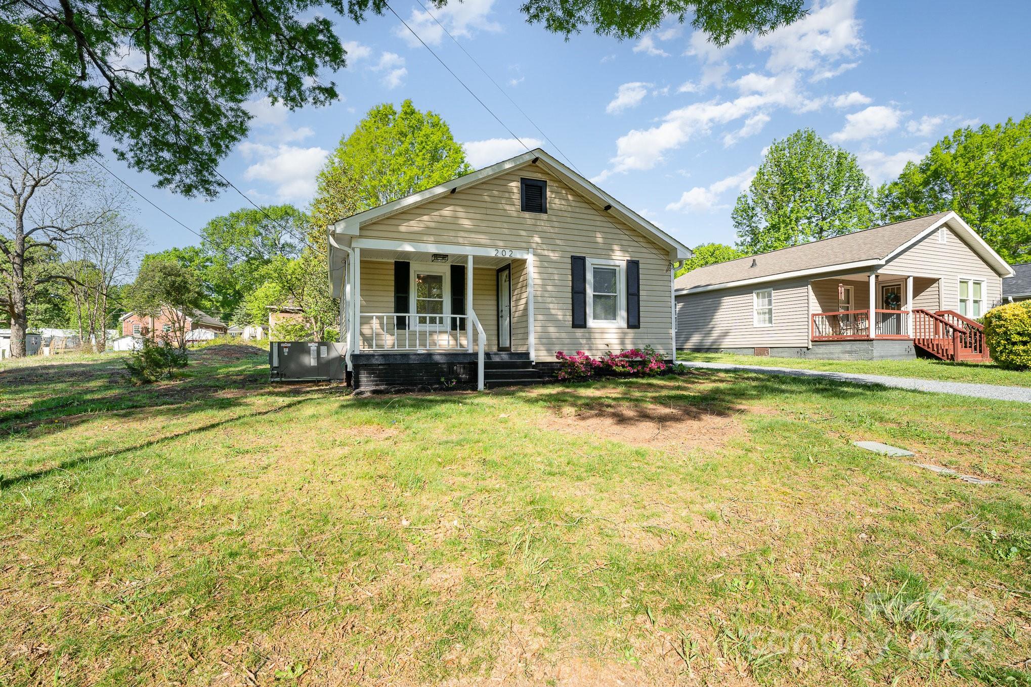 Sunderland View - Residential