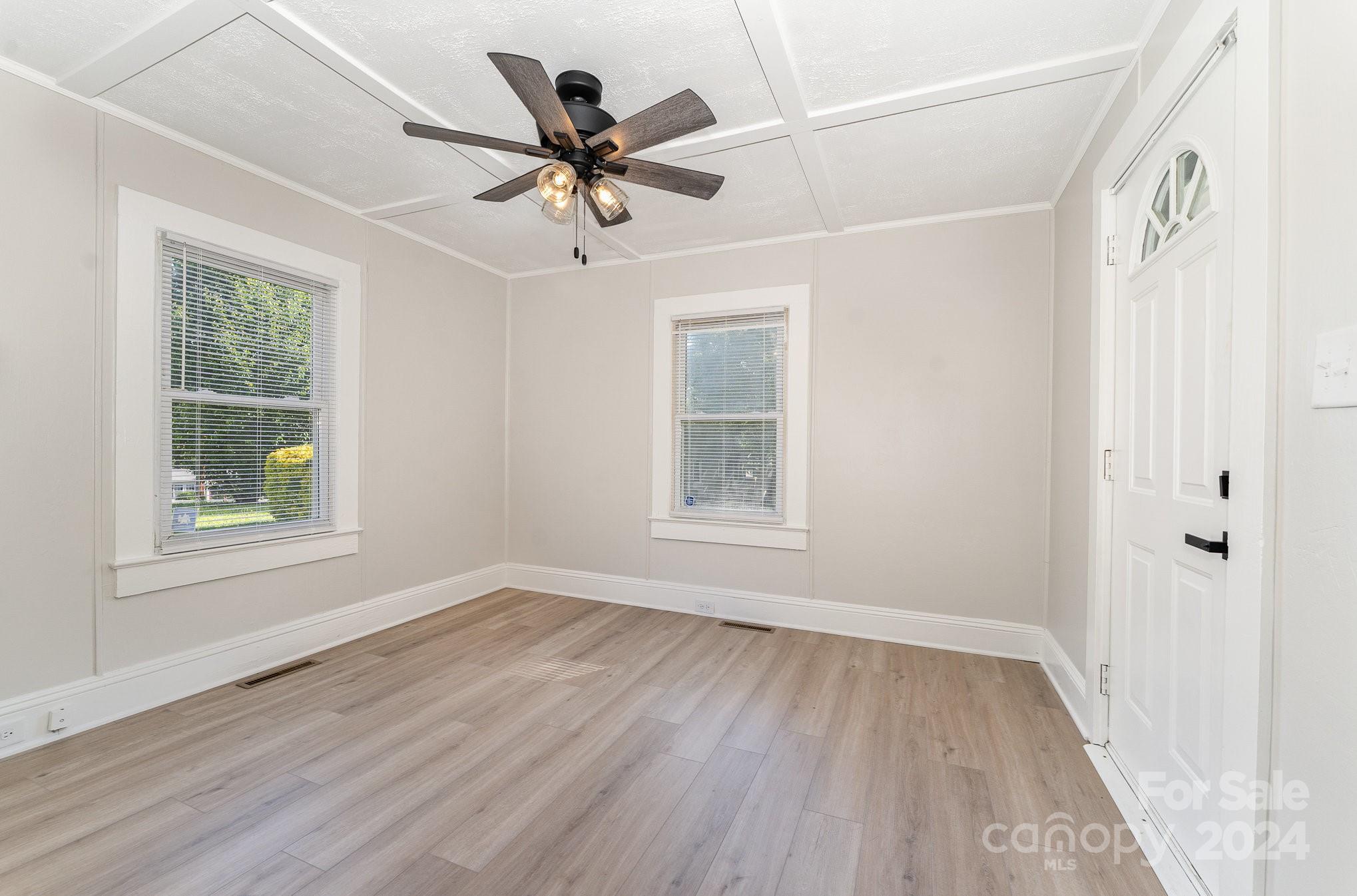 Sunderland View - Residential