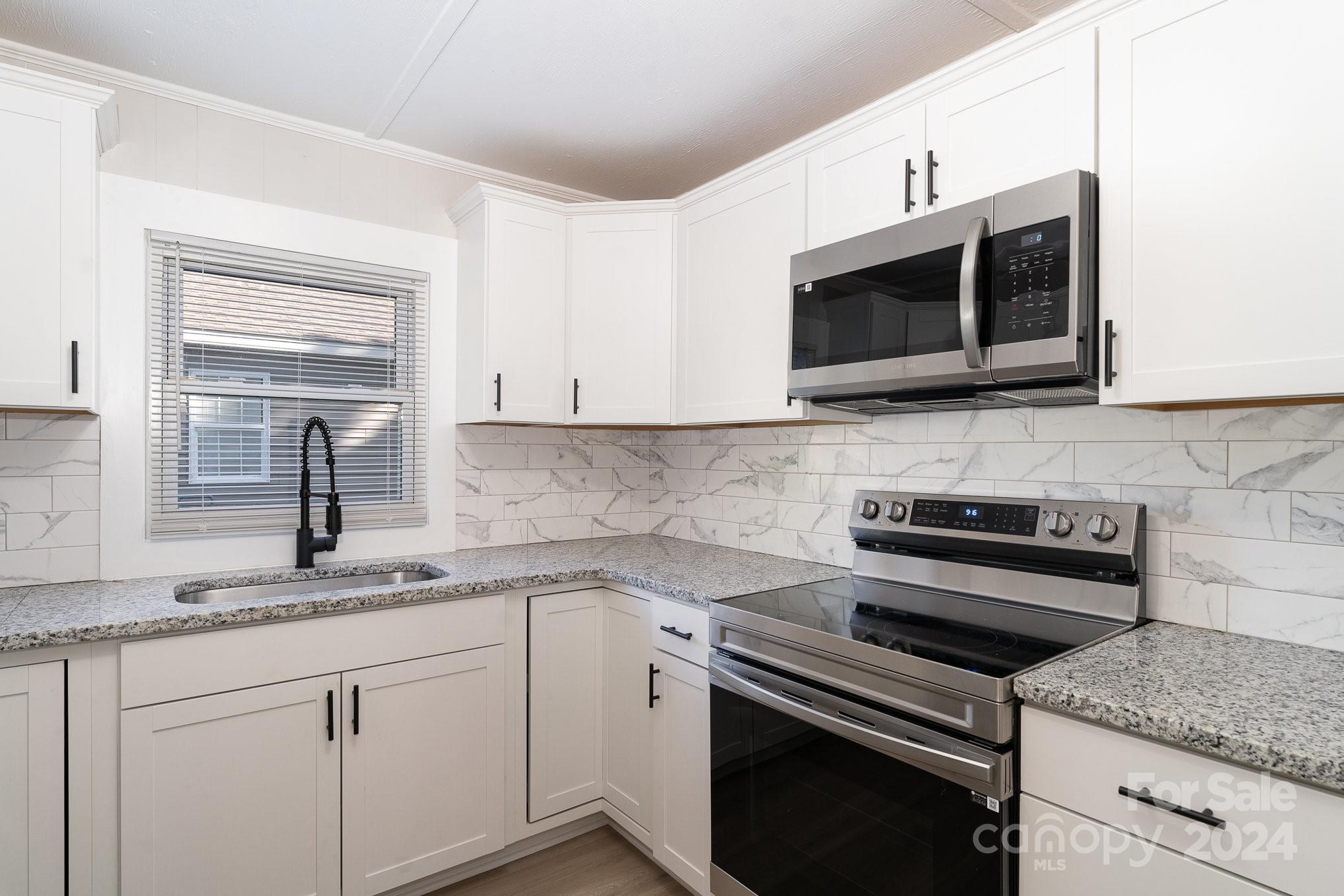 Sunderland View - Residential