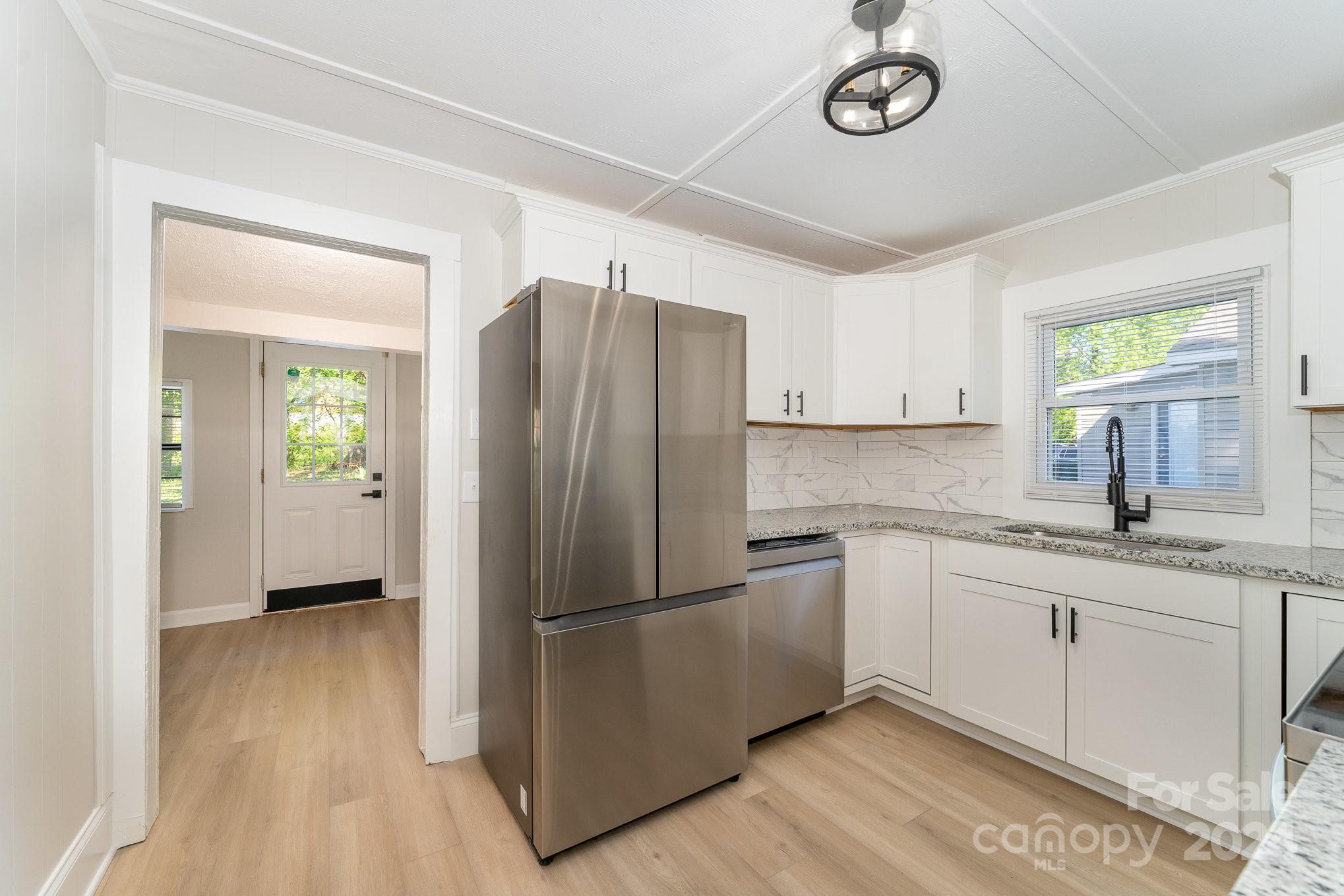 Sunderland View - Residential