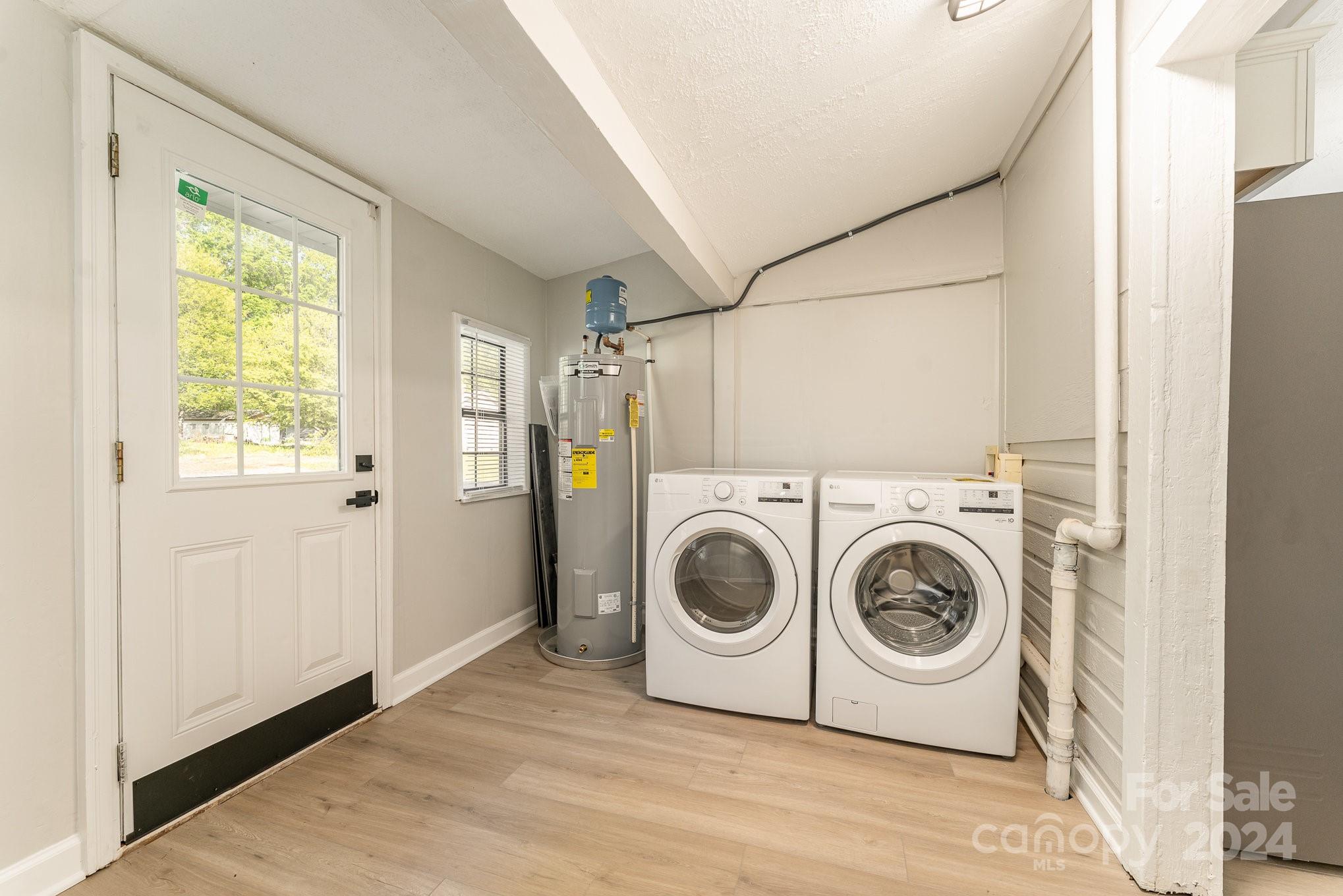 Sunderland View - Residential