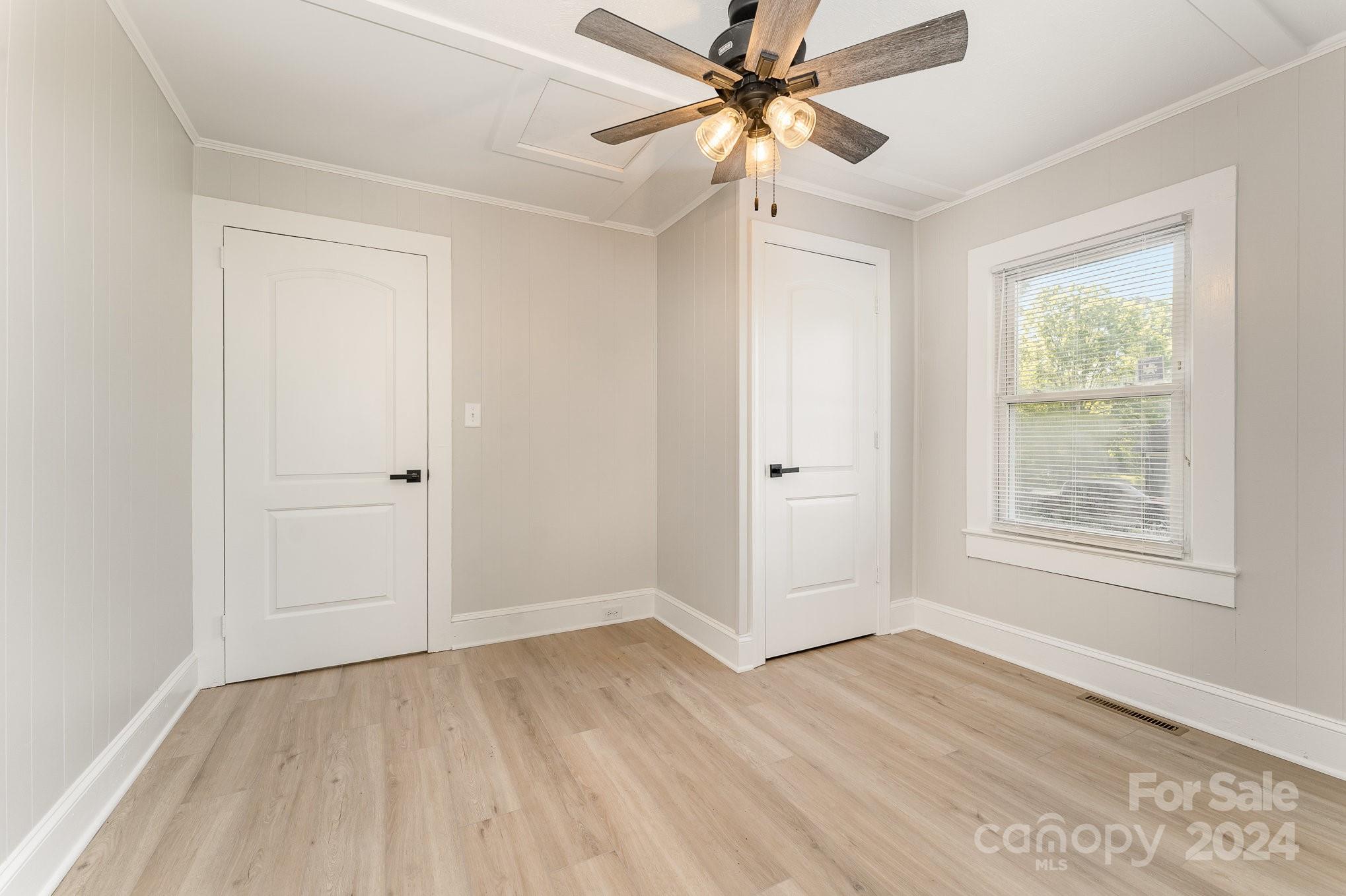 Sunderland View - Residential