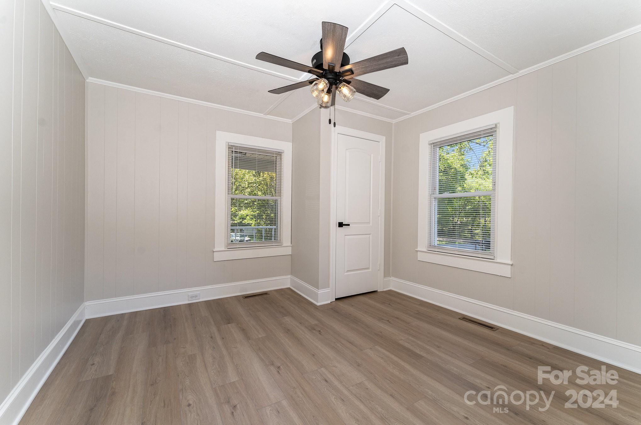 Sunderland View - Residential