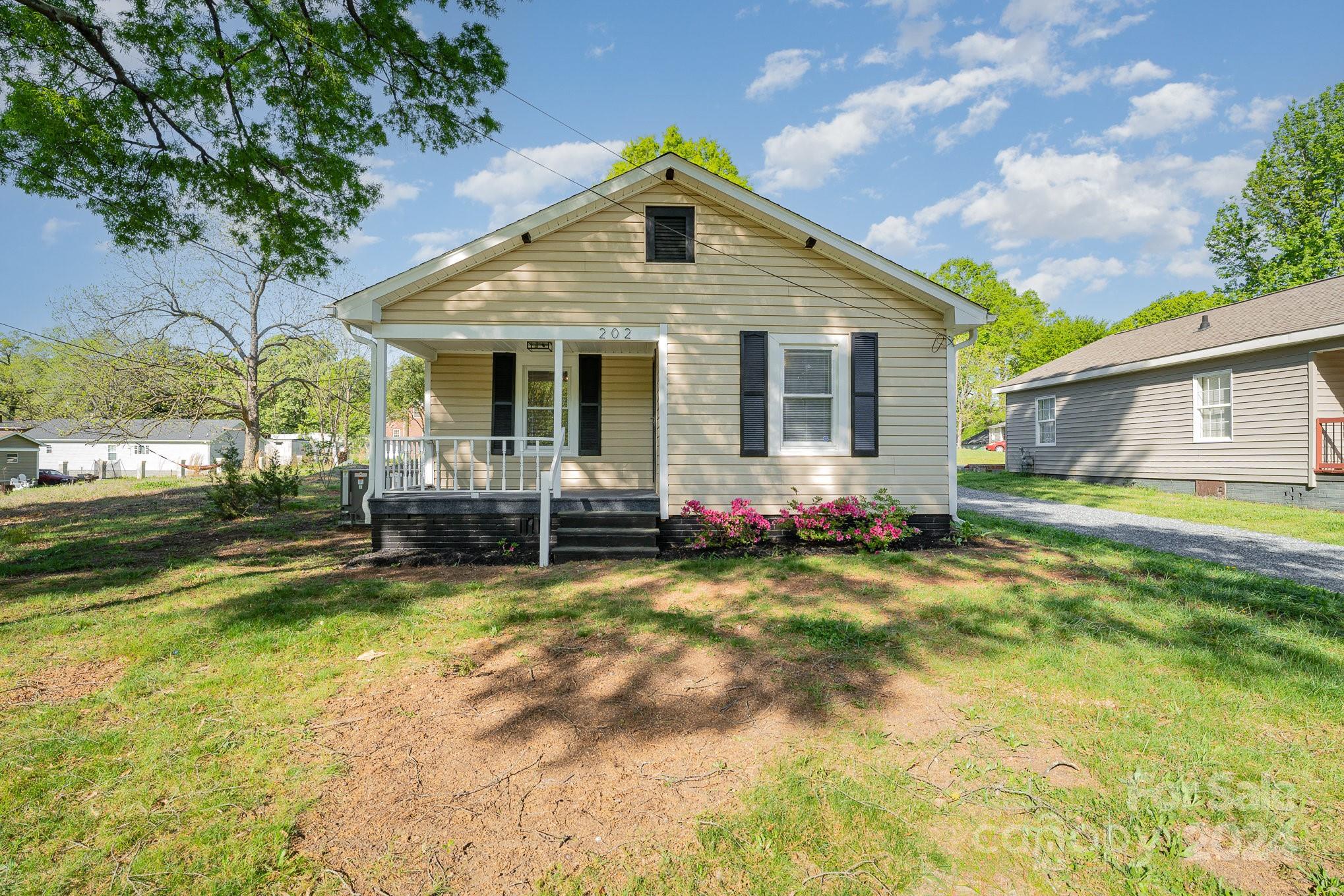 Sunderland View - Residential