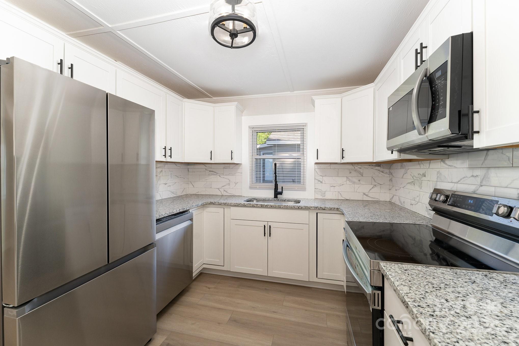 Sunderland View - Residential