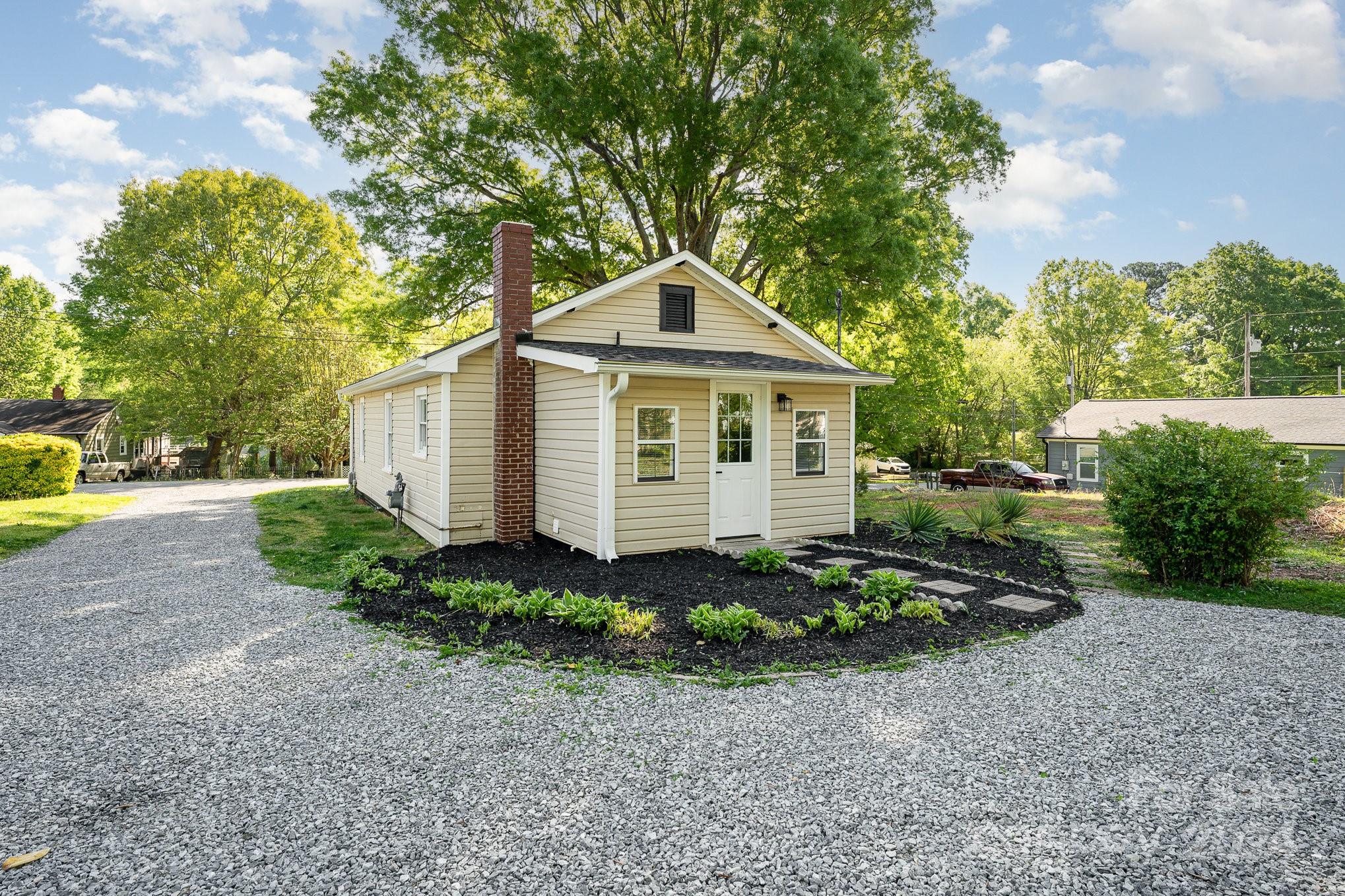 Sunderland View - Residential