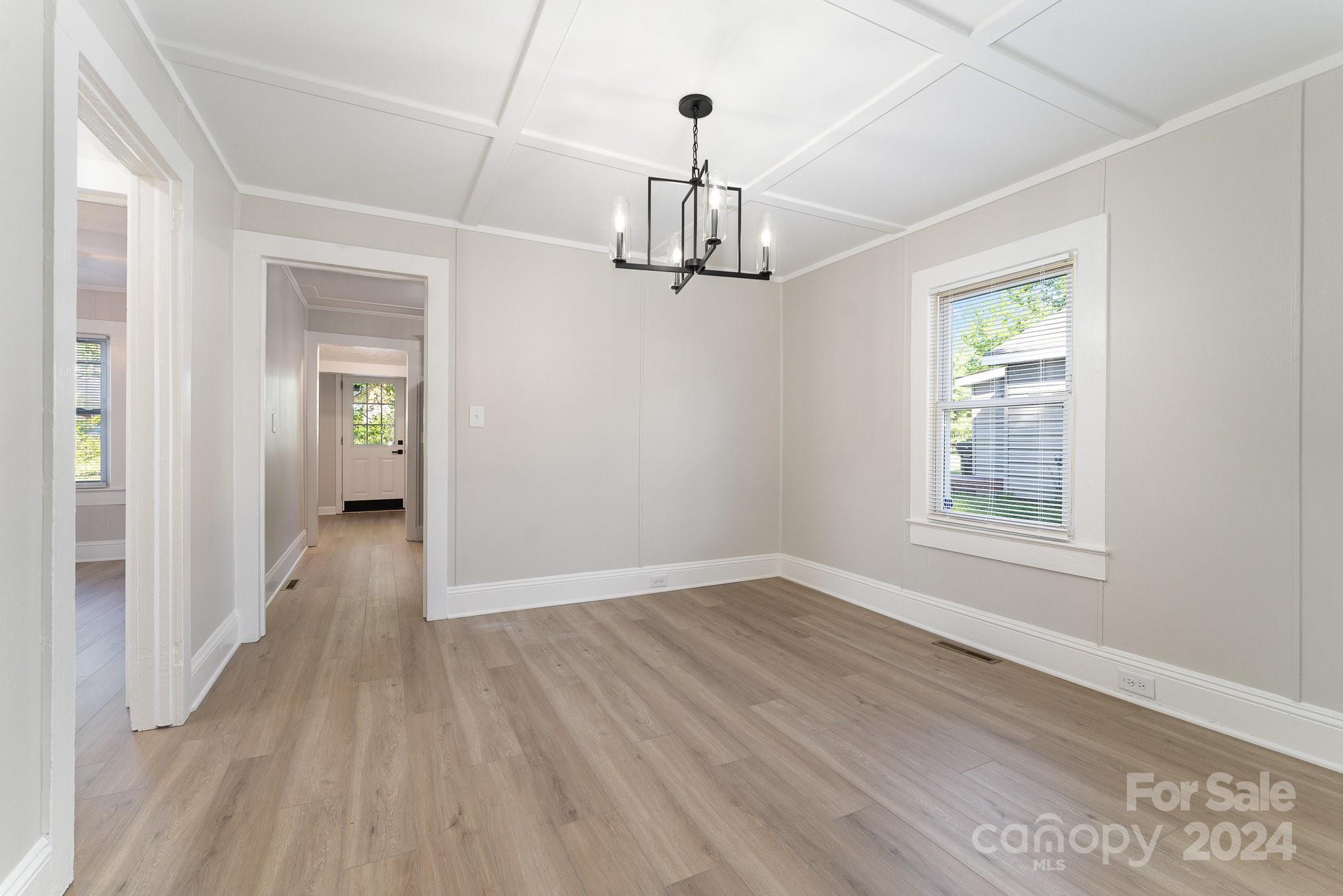 Sunderland View - Residential