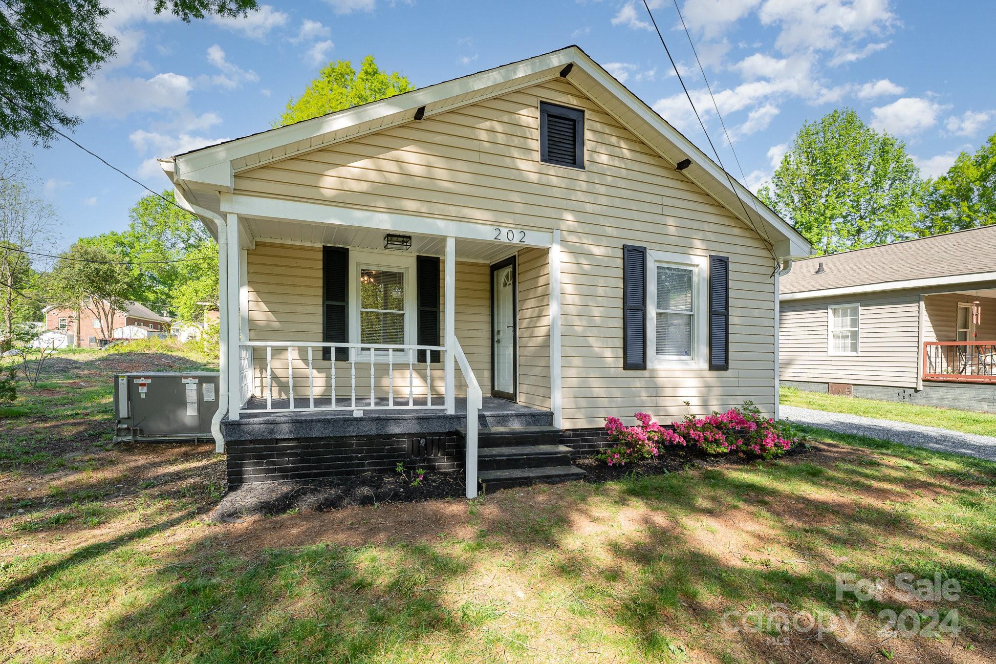Sunderland View - Residential
