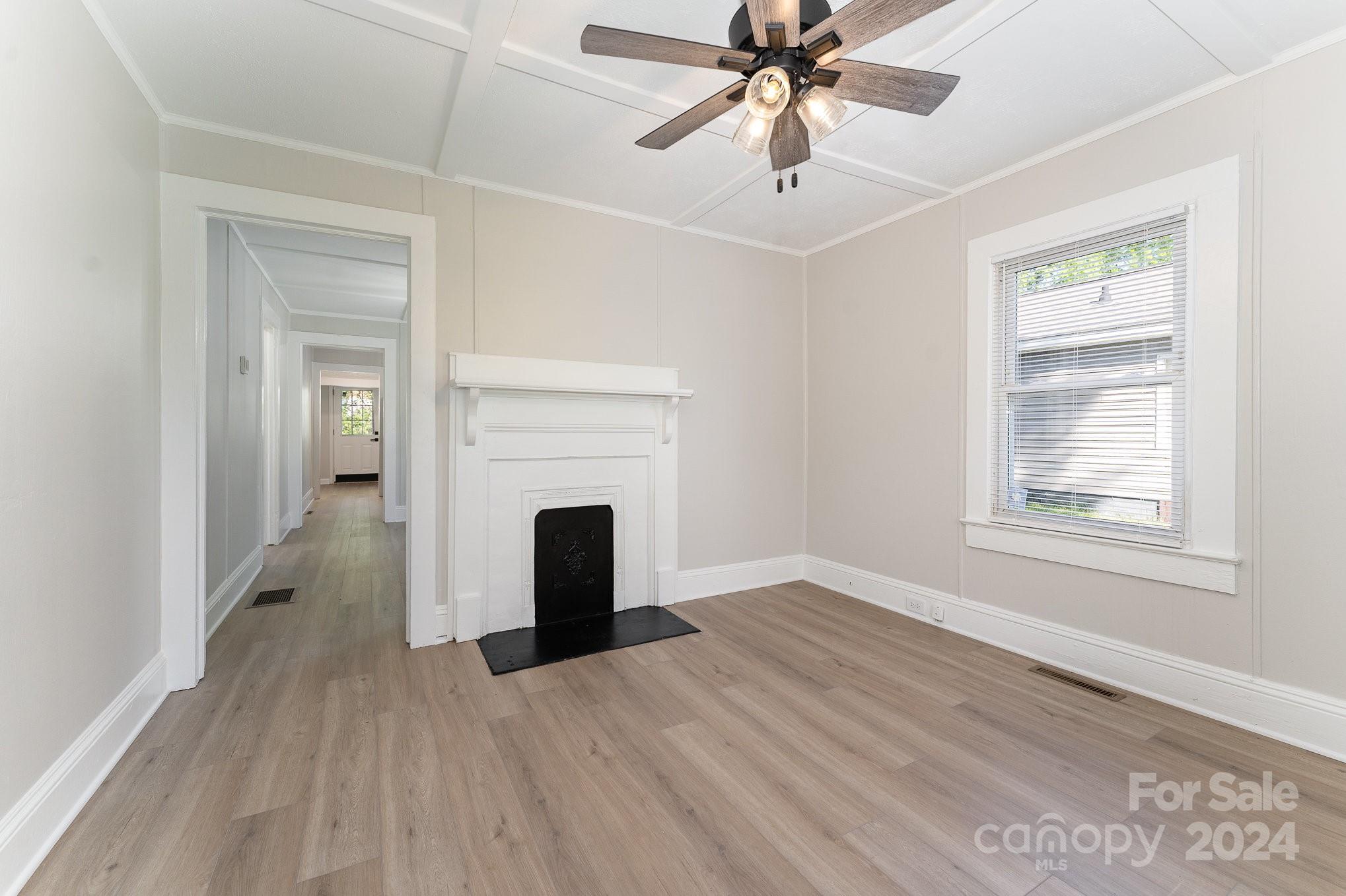 Sunderland View - Residential