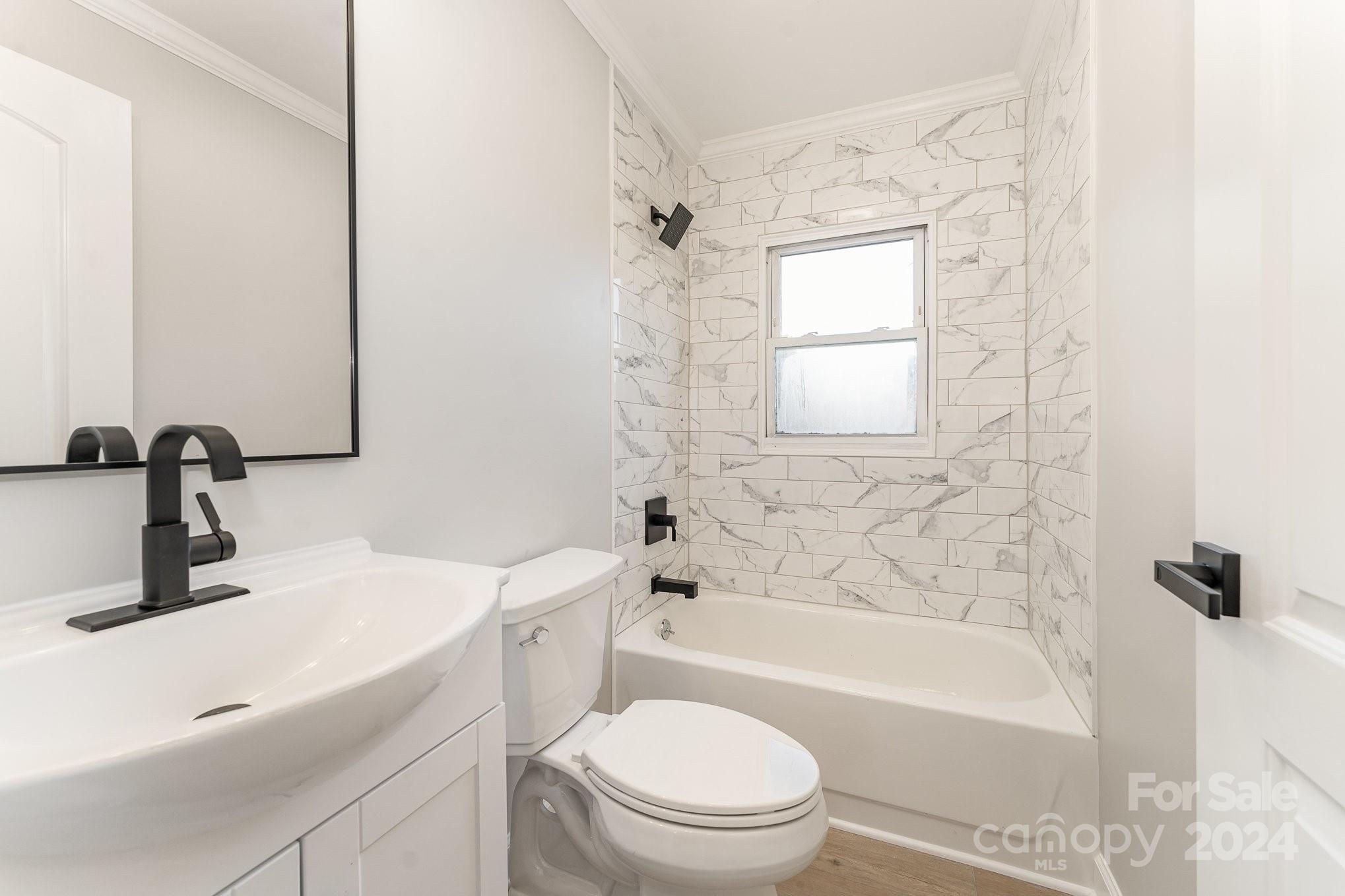 Sunderland View - Residential