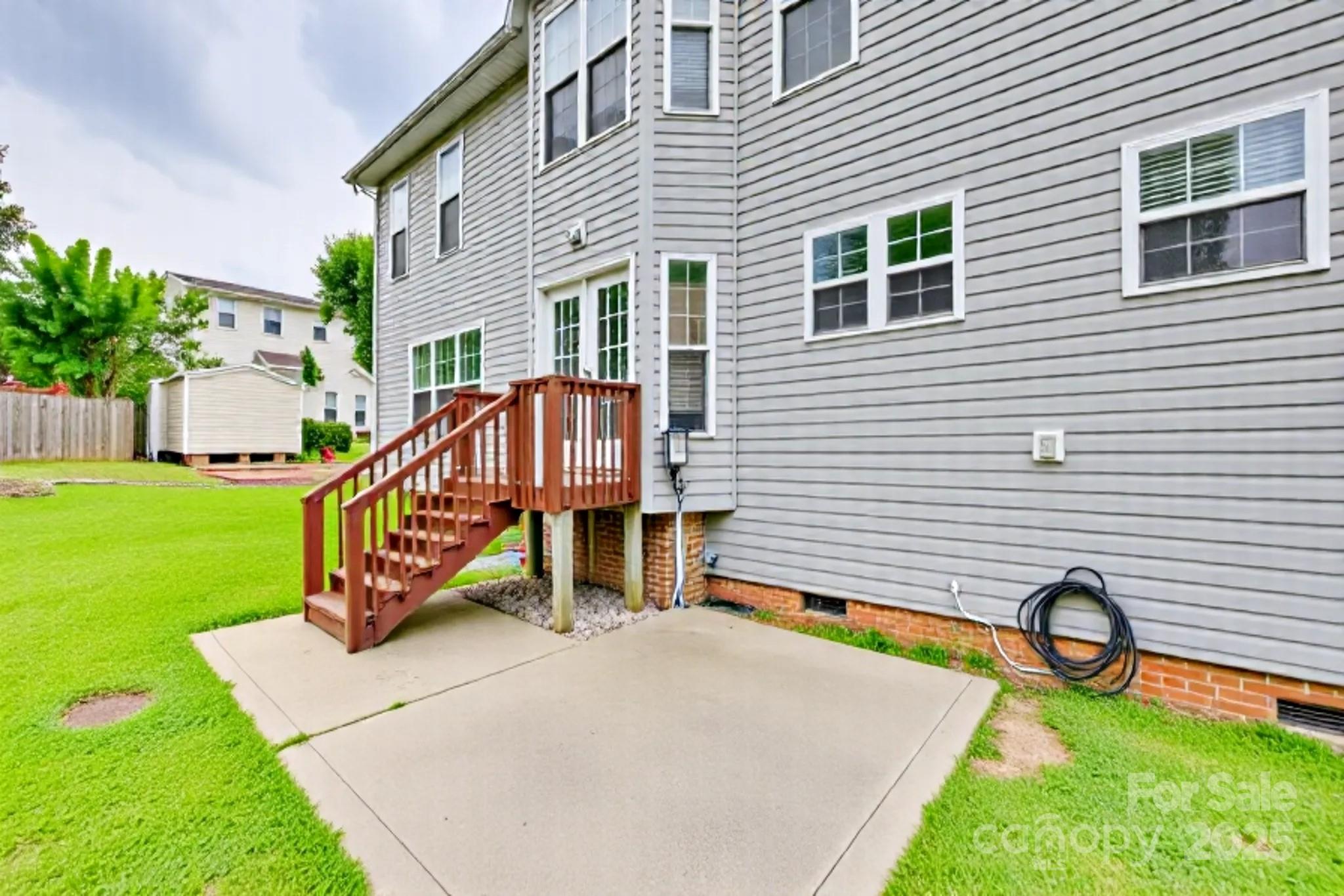 Waterstone - Residential