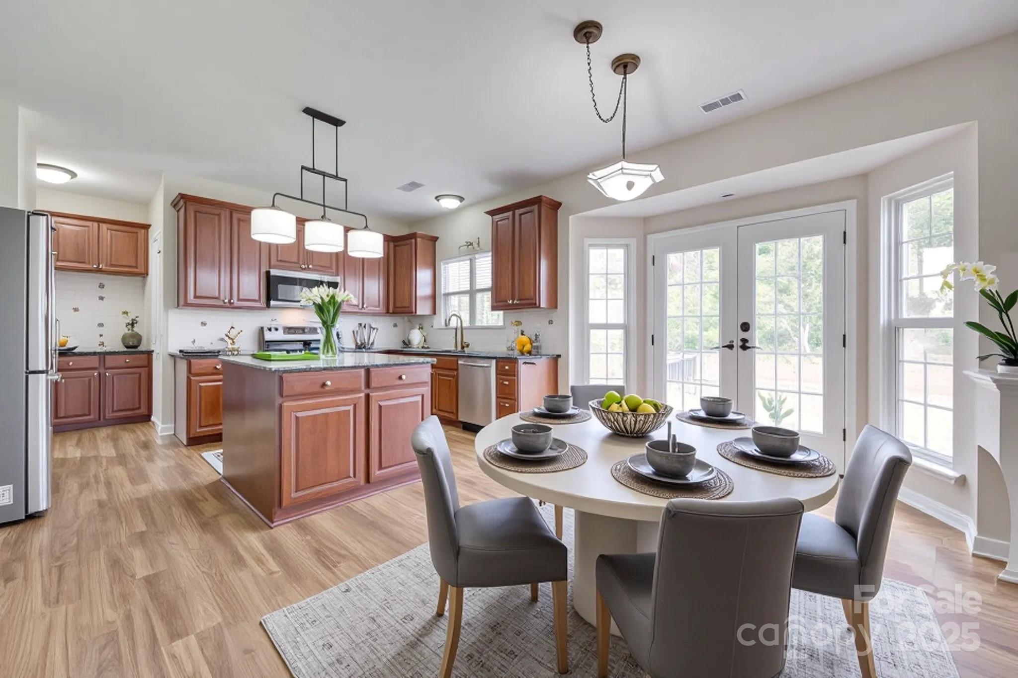 Waterstone - Residential