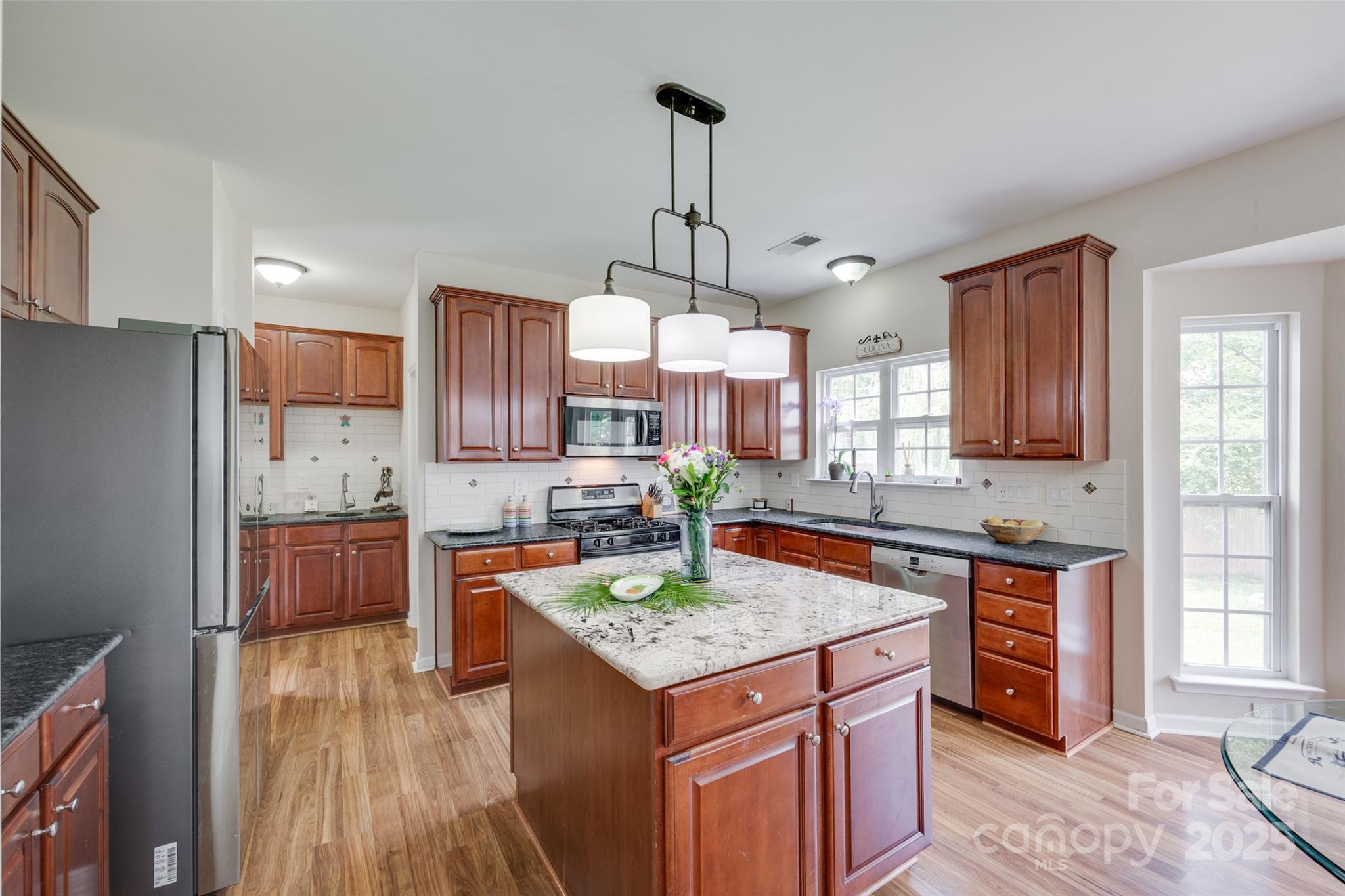 Waterstone - Residential