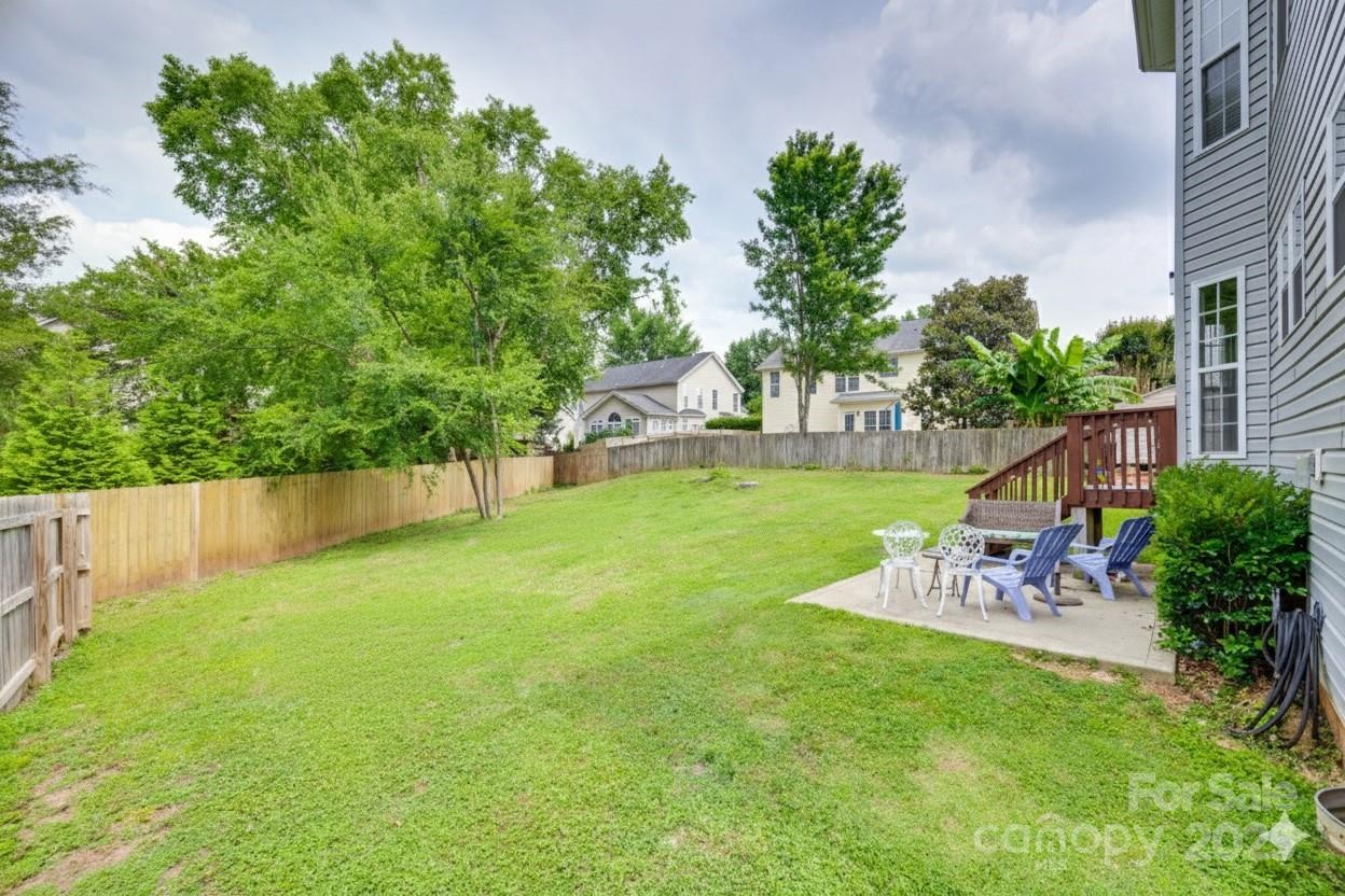 Waterstone - Residential