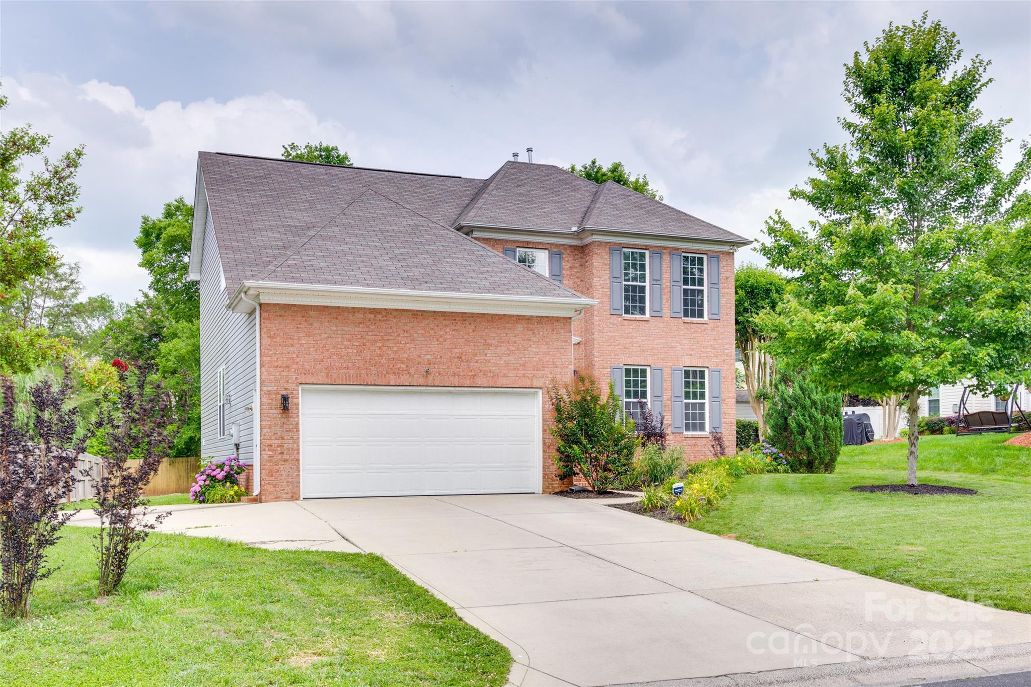 Waterstone - Residential