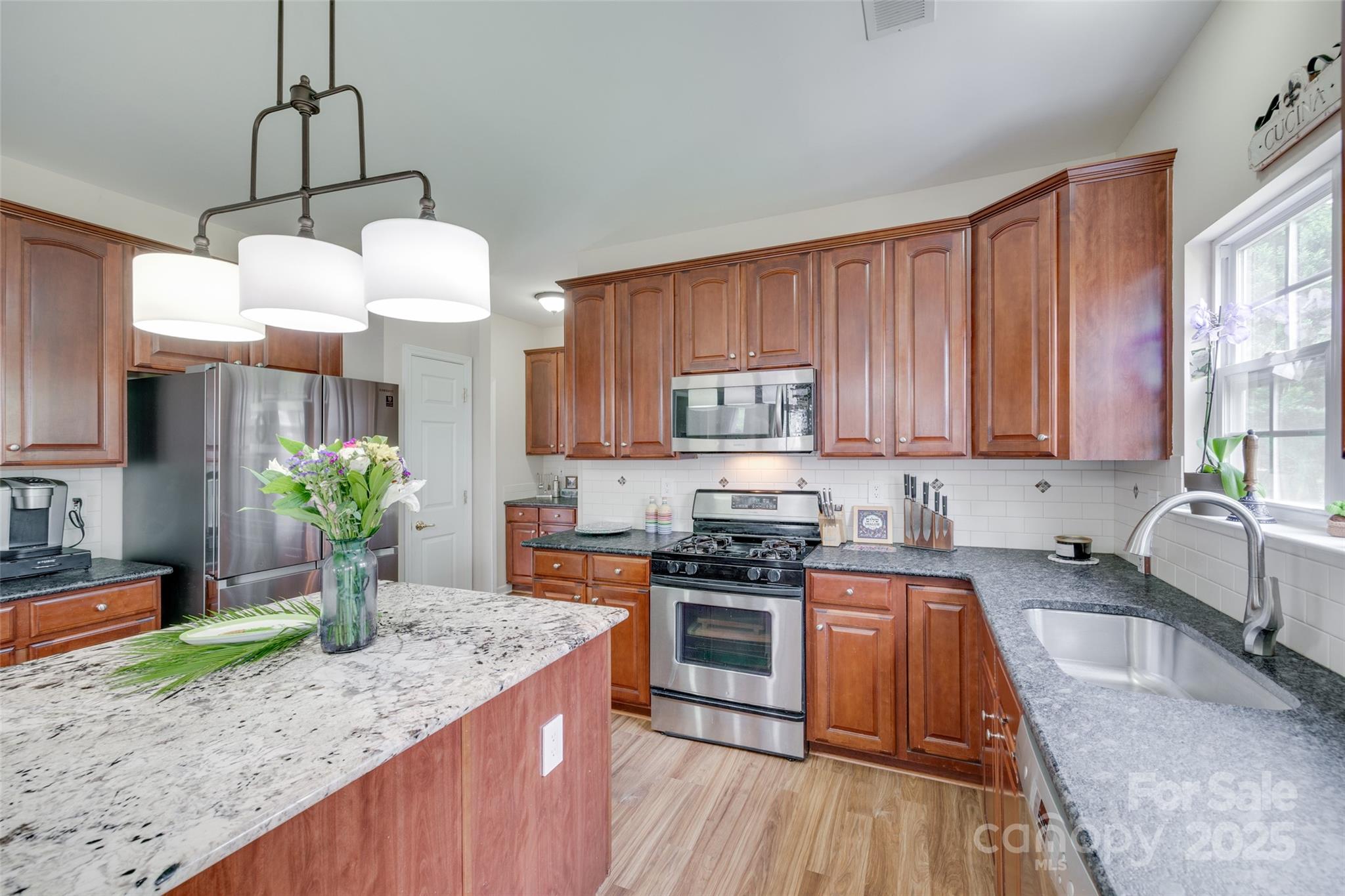 Waterstone - Residential