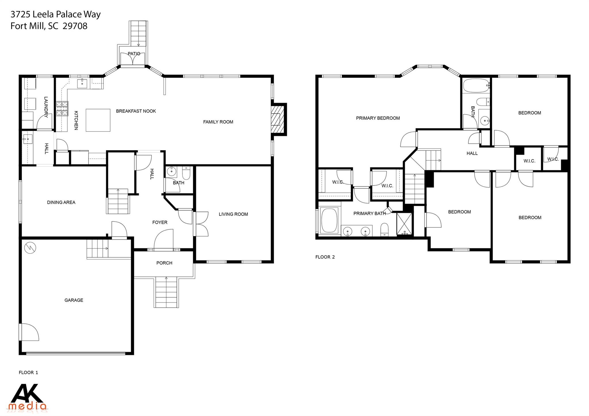 Waterstone - Residential