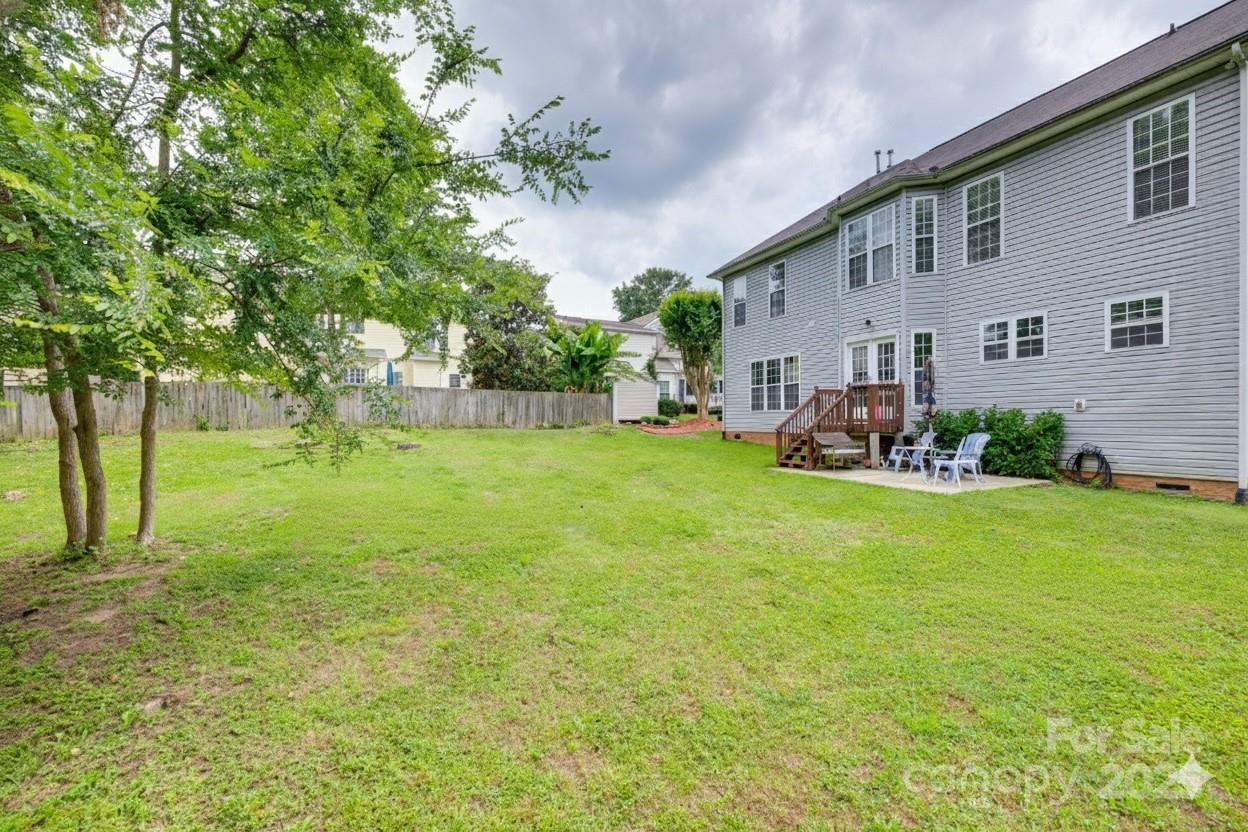 Waterstone - Residential