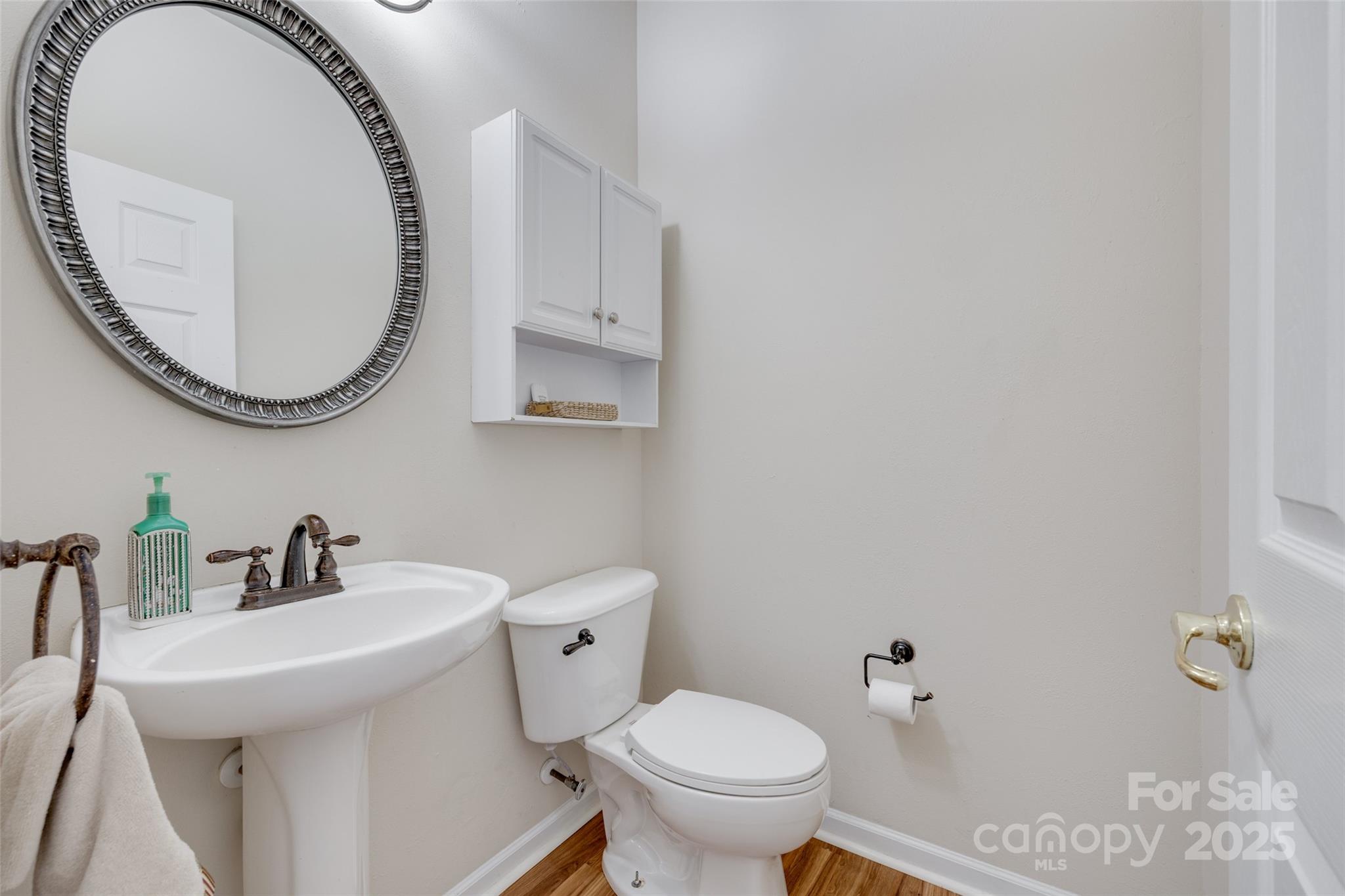 Waterstone - Residential