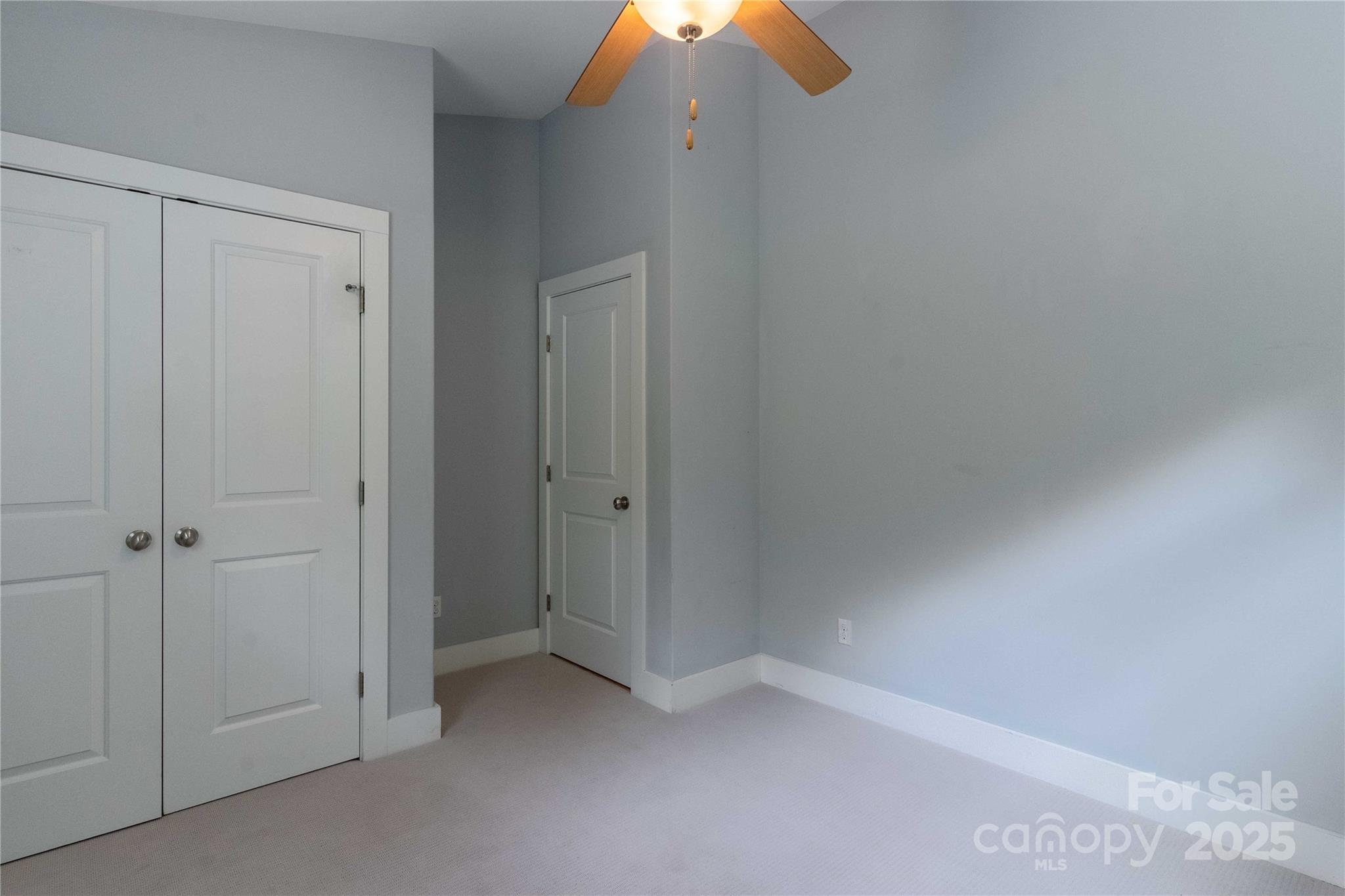 PINE BURR PARK - Residential