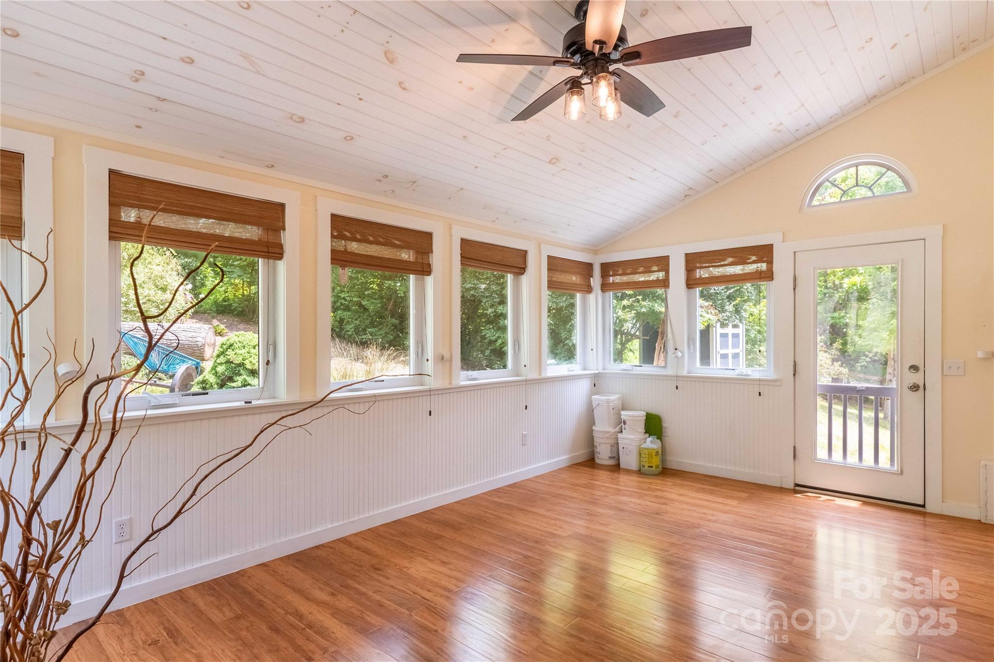 PINE BURR PARK - Residential