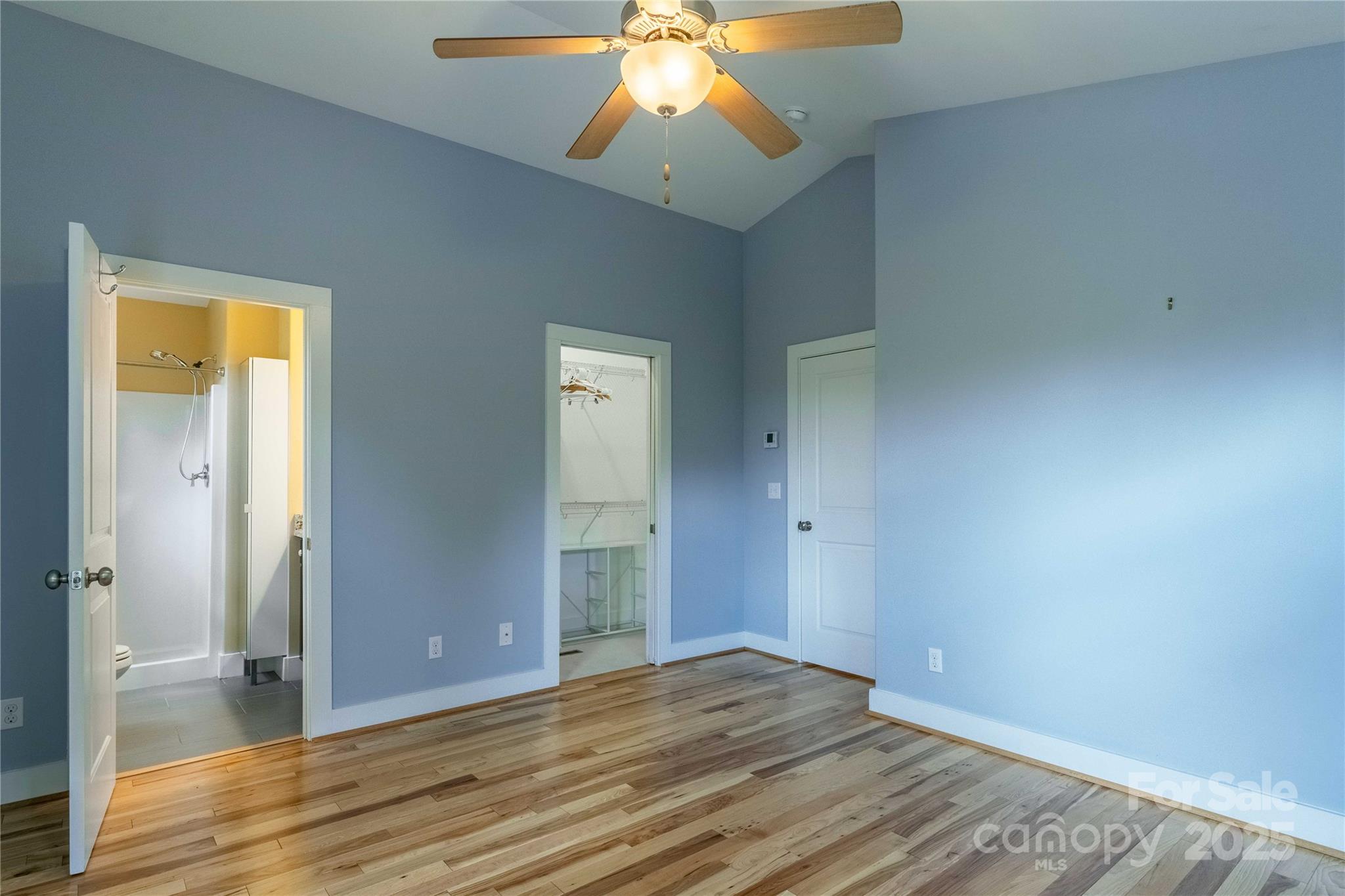 PINE BURR PARK - Residential