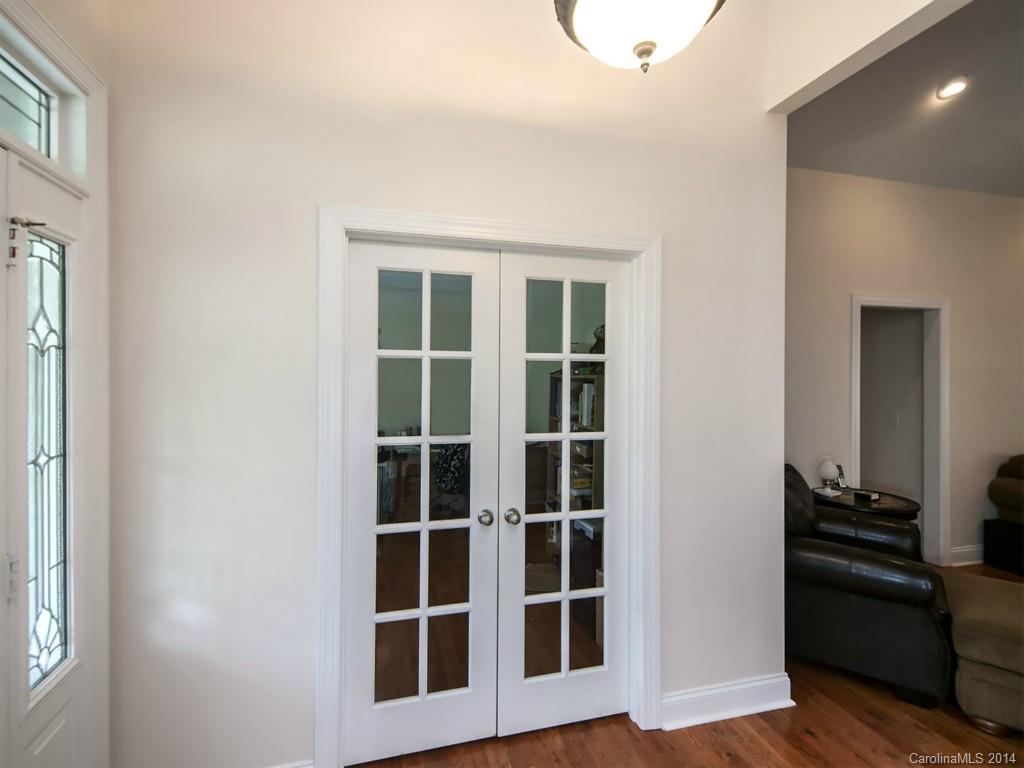 Flying Eagle Estates - Residential