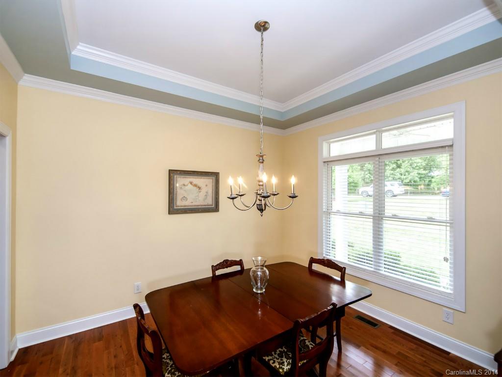 Flying Eagle Estates - Residential