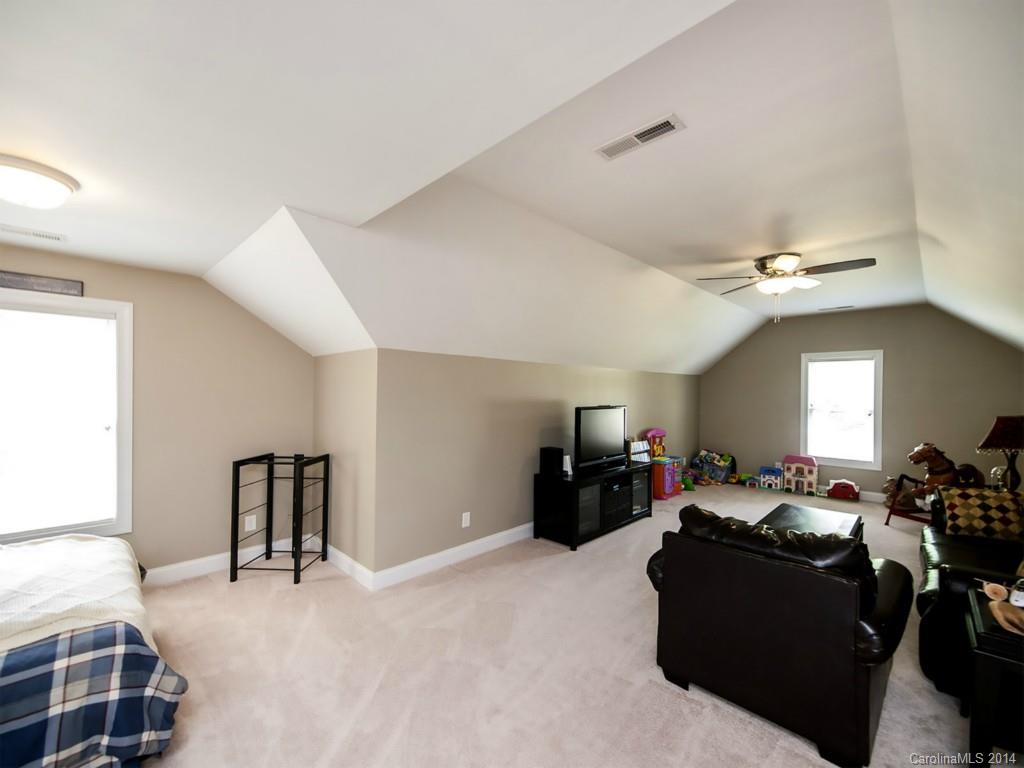 Flying Eagle Estates - Residential