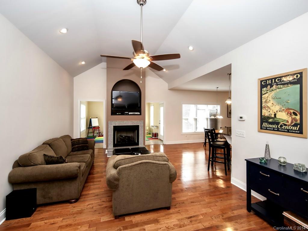 Flying Eagle Estates - Residential