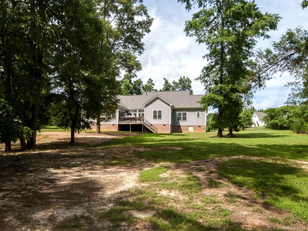 Flying Eagle Estates - Residential