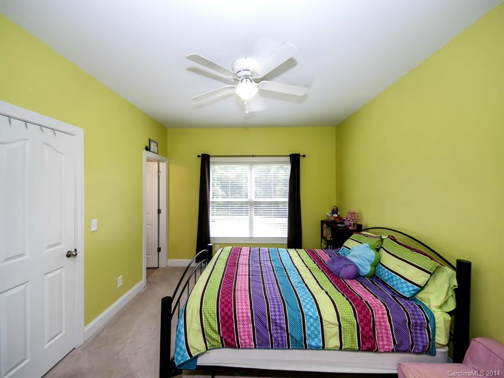 Flying Eagle Estates - Residential