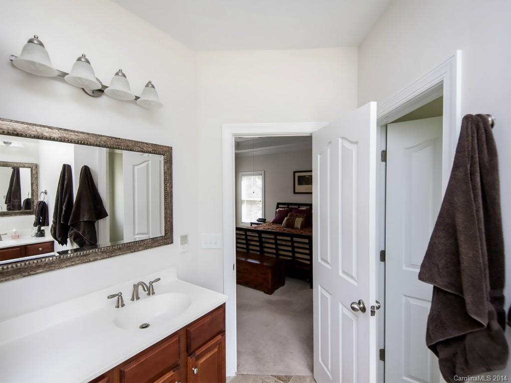 Flying Eagle Estates - Residential