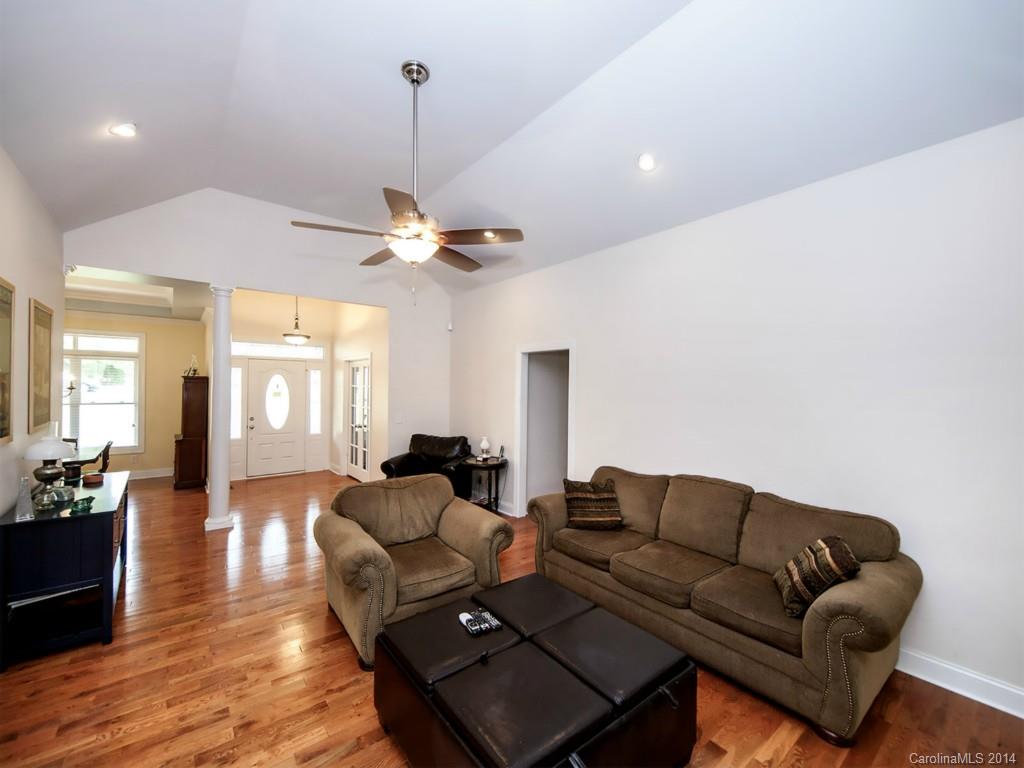 Flying Eagle Estates - Residential