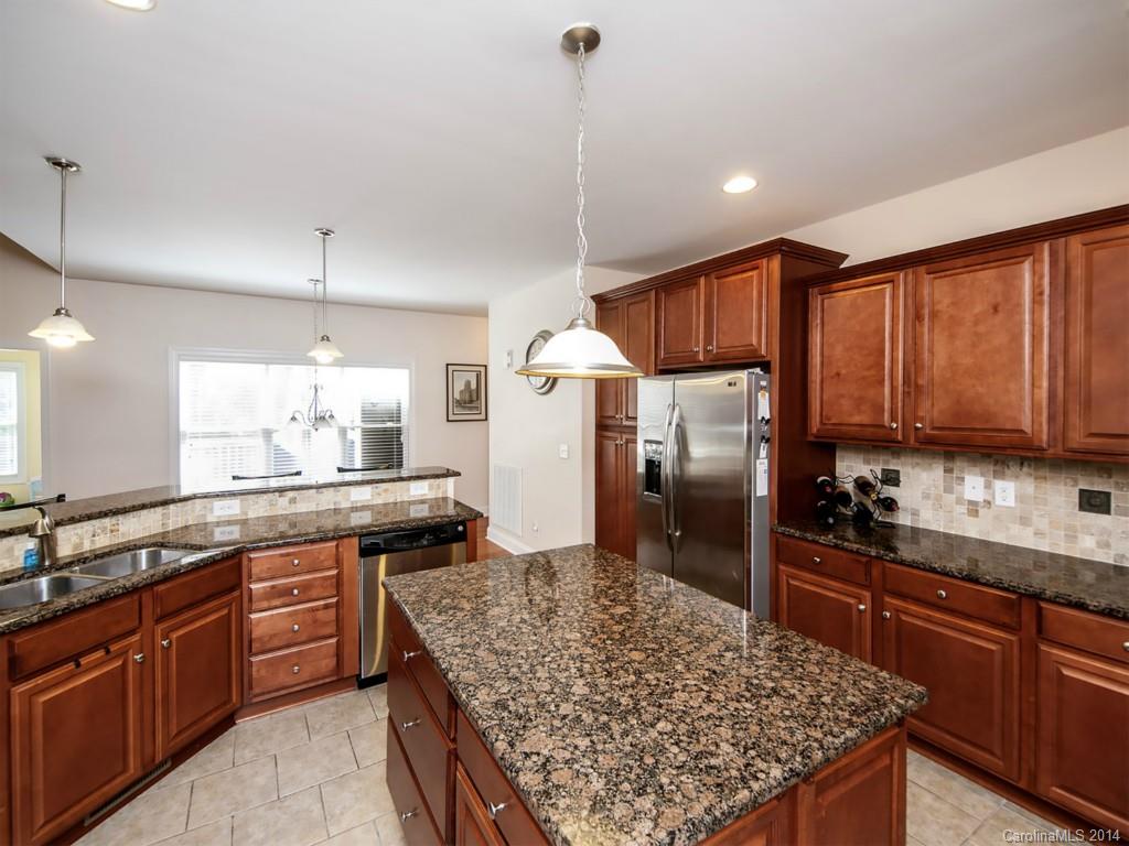 Flying Eagle Estates - Residential