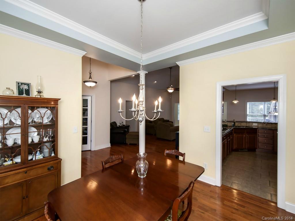 Flying Eagle Estates - Residential