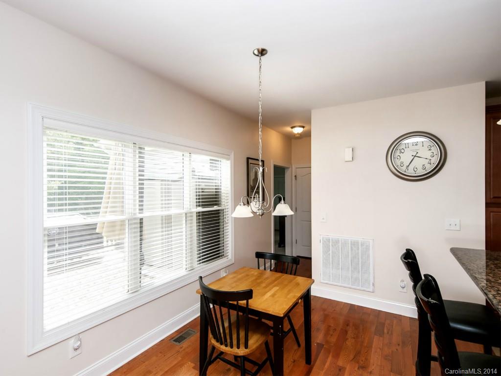 Flying Eagle Estates - Residential