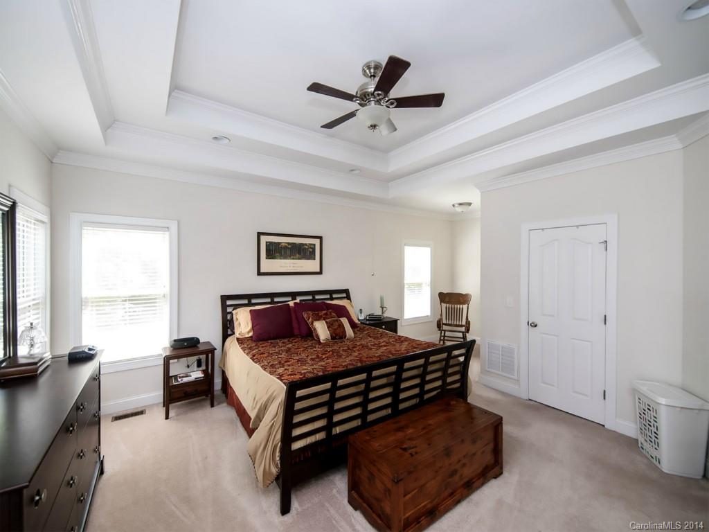 Flying Eagle Estates - Residential