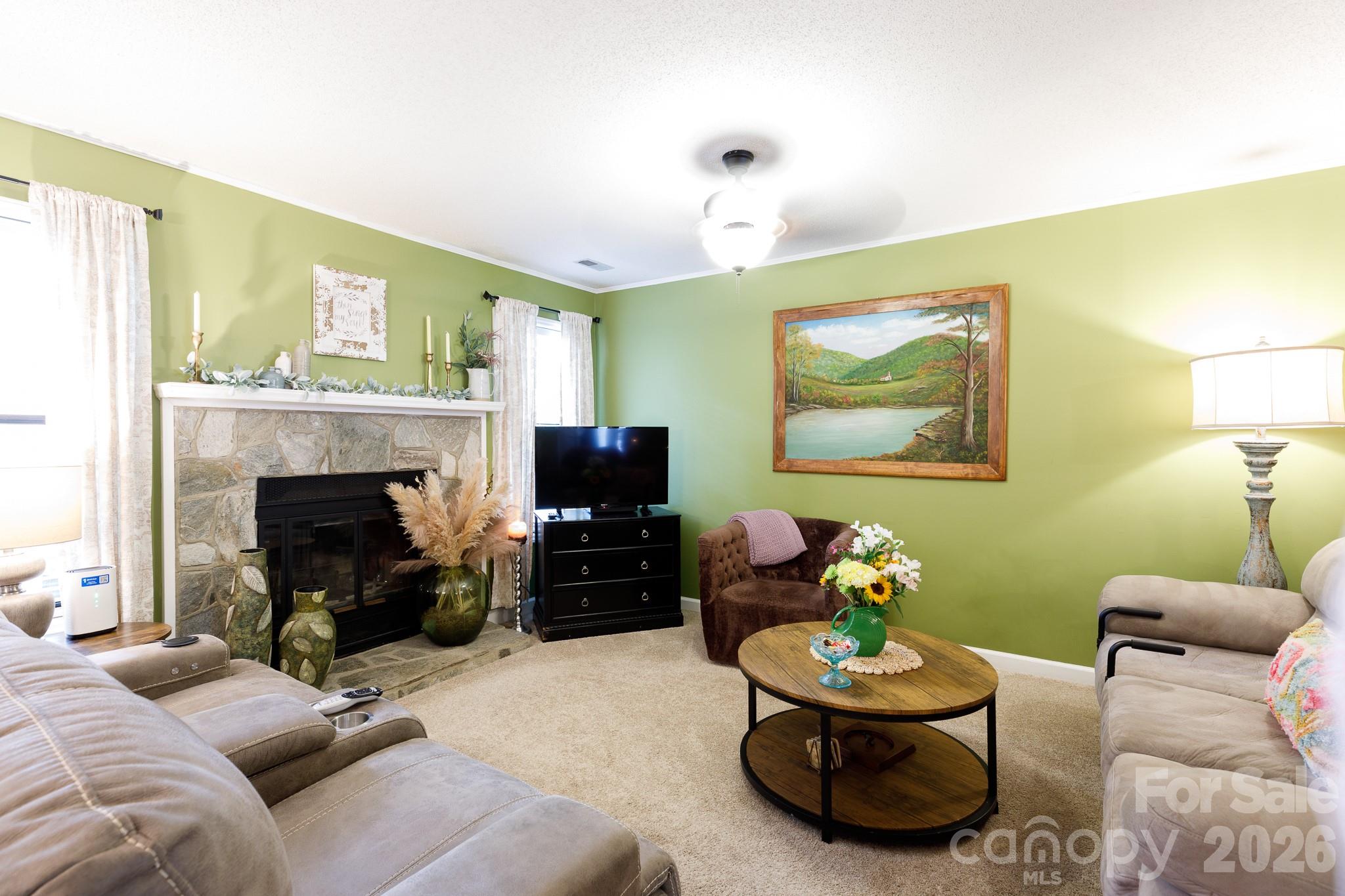 135 Cedar Hollow Street