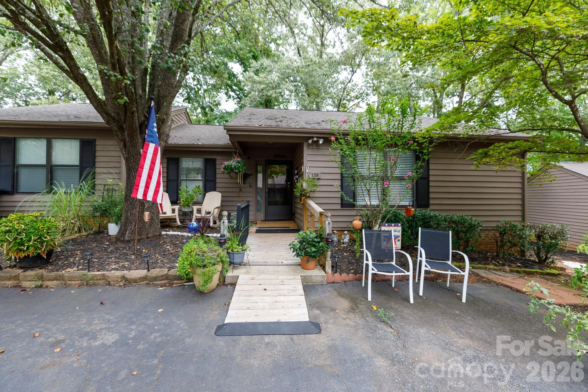 135 Cedar Hollow Street, Fort Mill, SC, 29715
