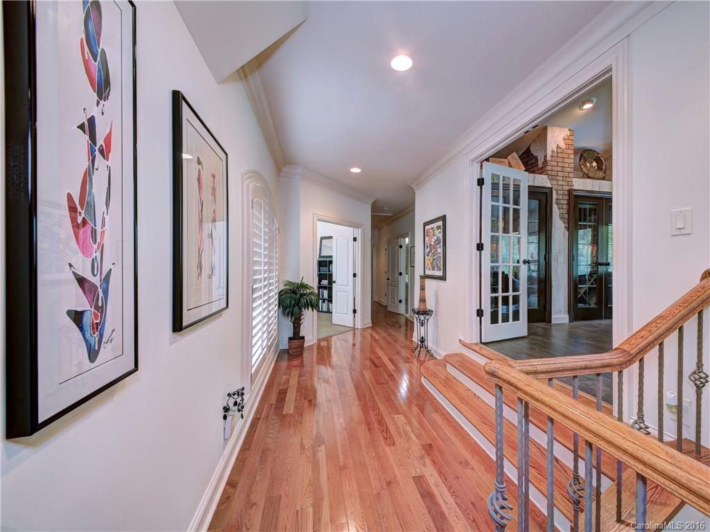 Ballantyne Country Club - Residential