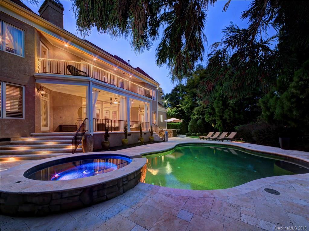 Ballantyne Country Club - Residential