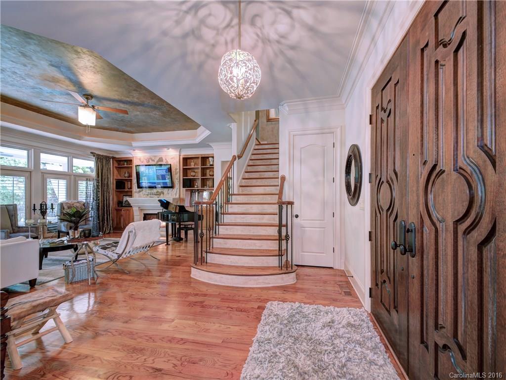 Ballantyne Country Club - Residential